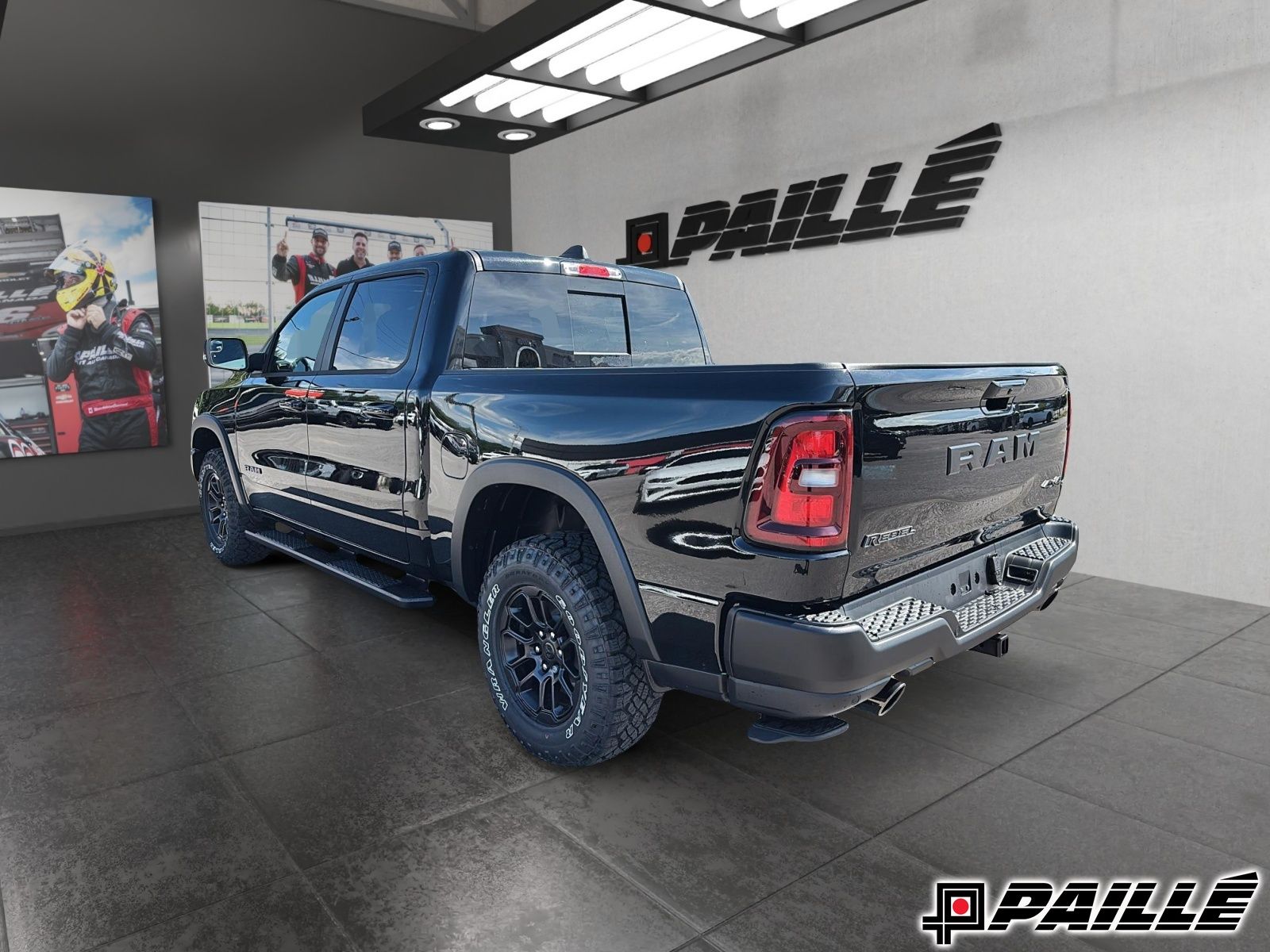 2026 Ram 1500 in Nicolet, Quebec