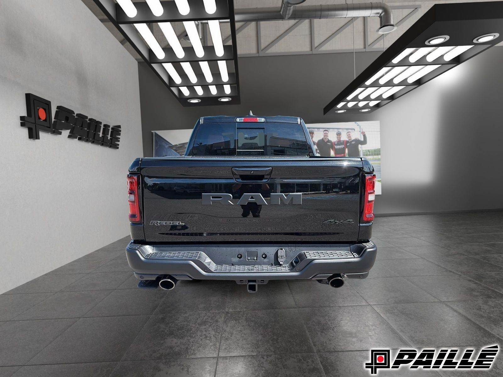 2026 Ram 1500 in Nicolet, Quebec