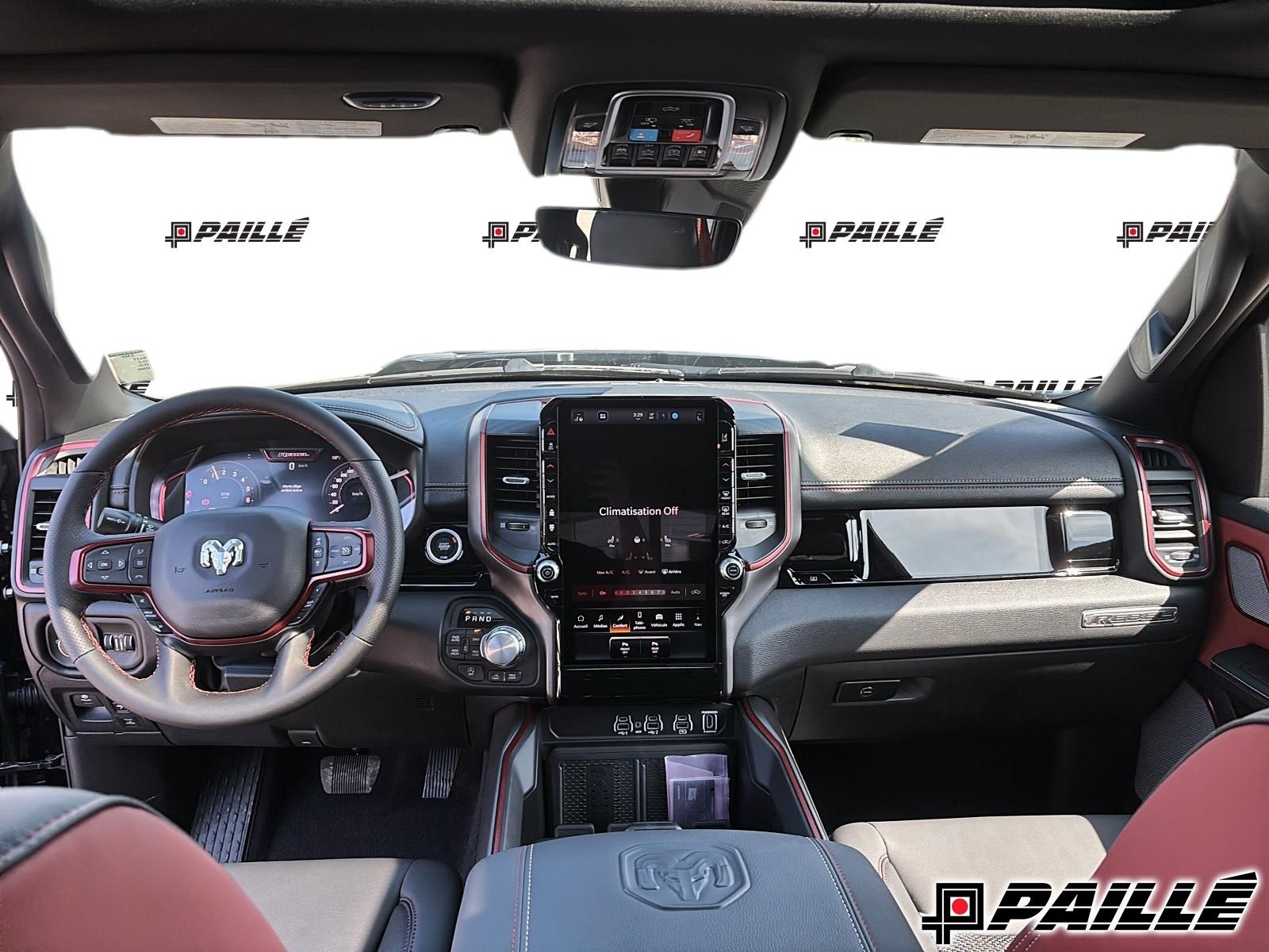 2026 Ram 1500 in Nicolet, Quebec