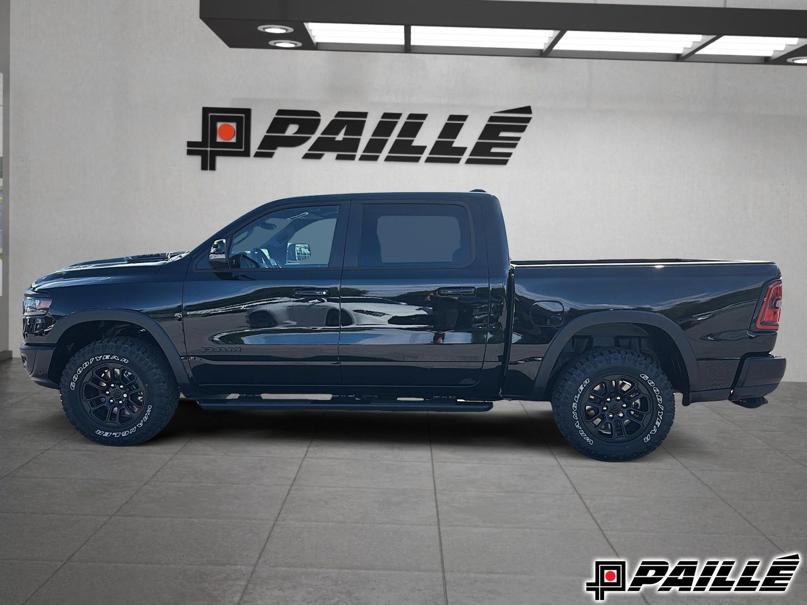 2026 Ram 1500 in Nicolet, Quebec
