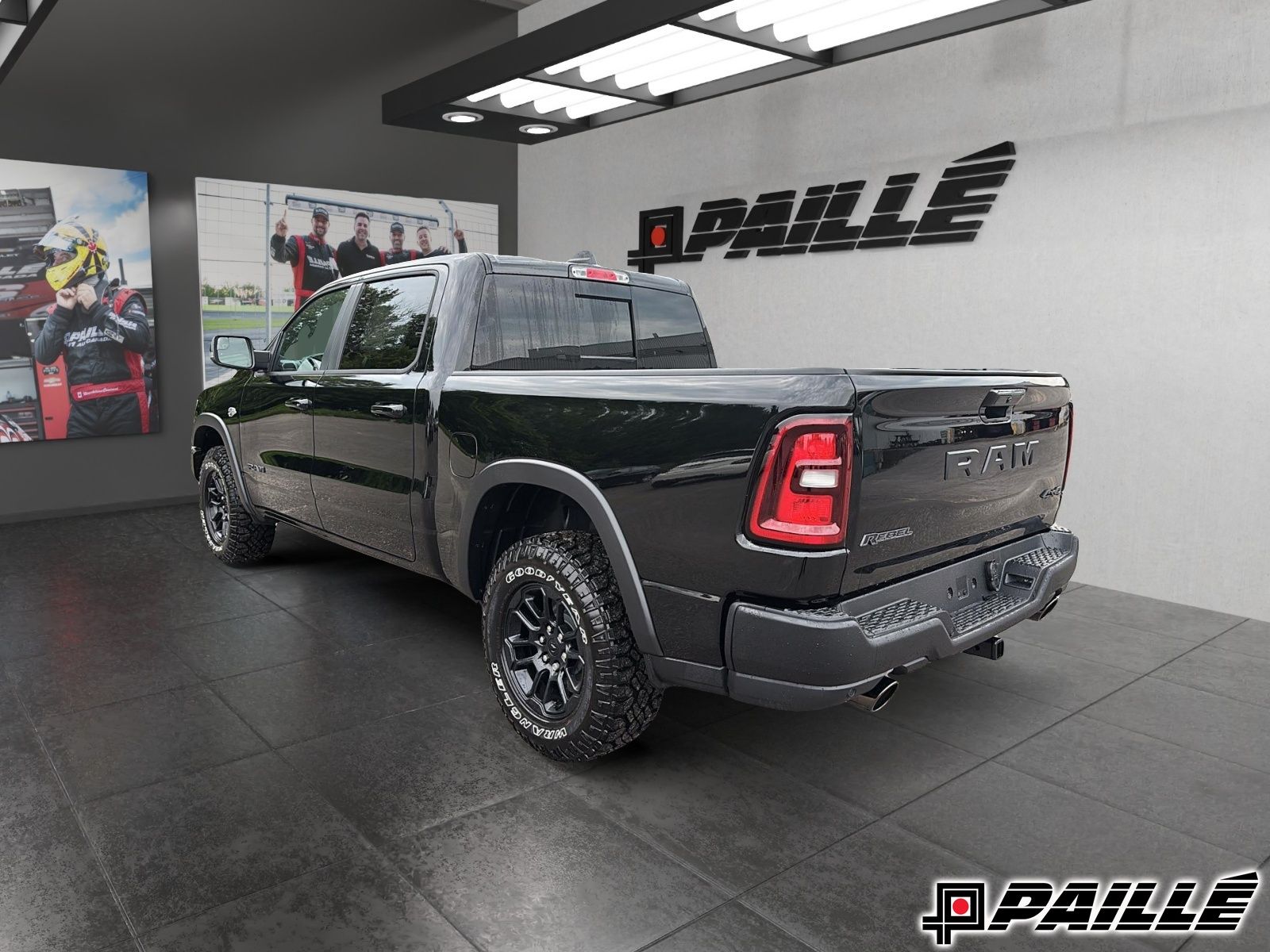 2026 Ram 1500 in Nicolet, Quebec