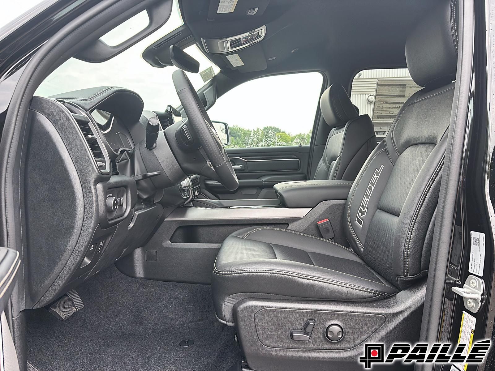 2026 Ram 1500 in Nicolet, Quebec