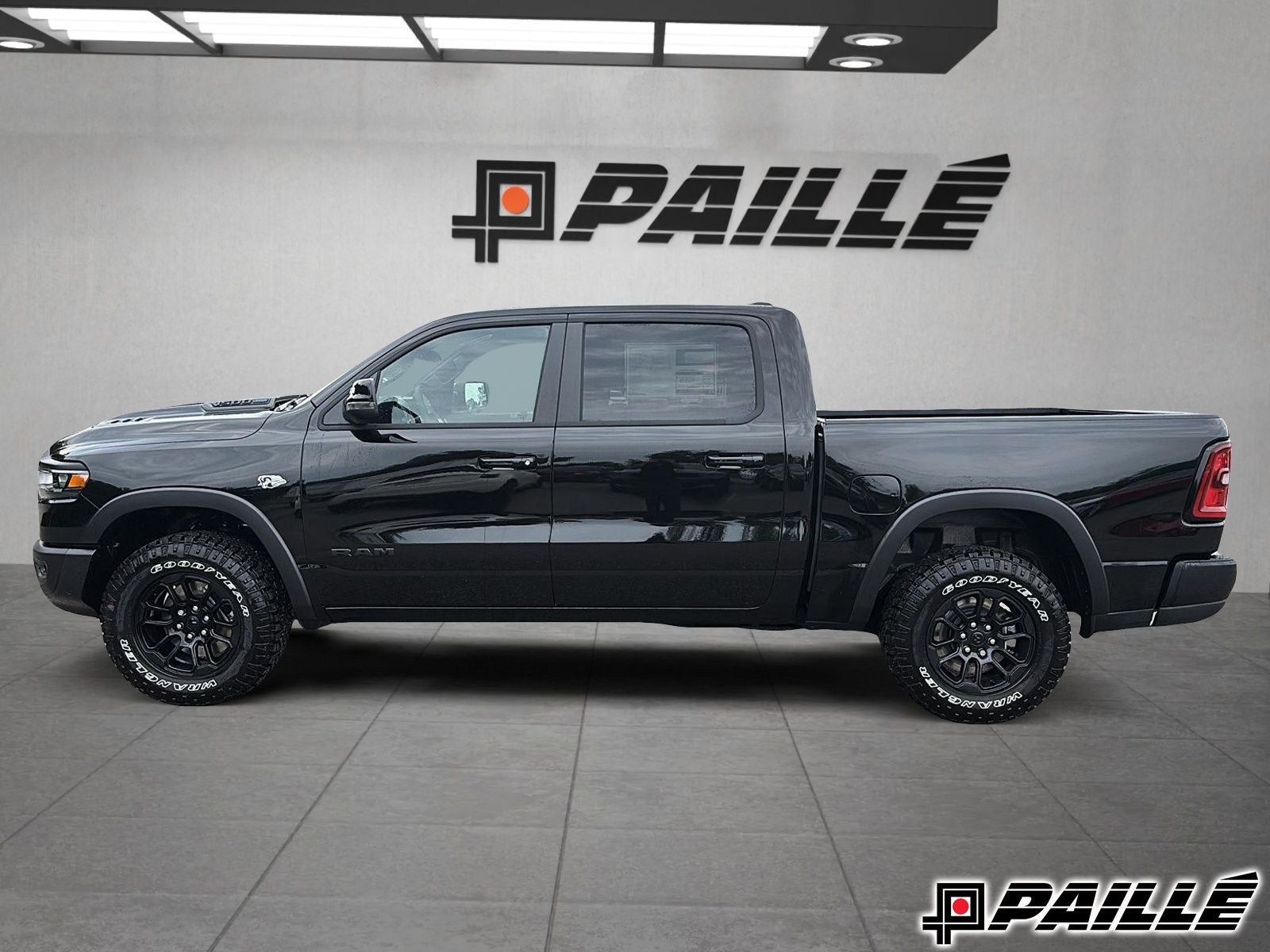2026 Ram 1500 in Nicolet, Quebec