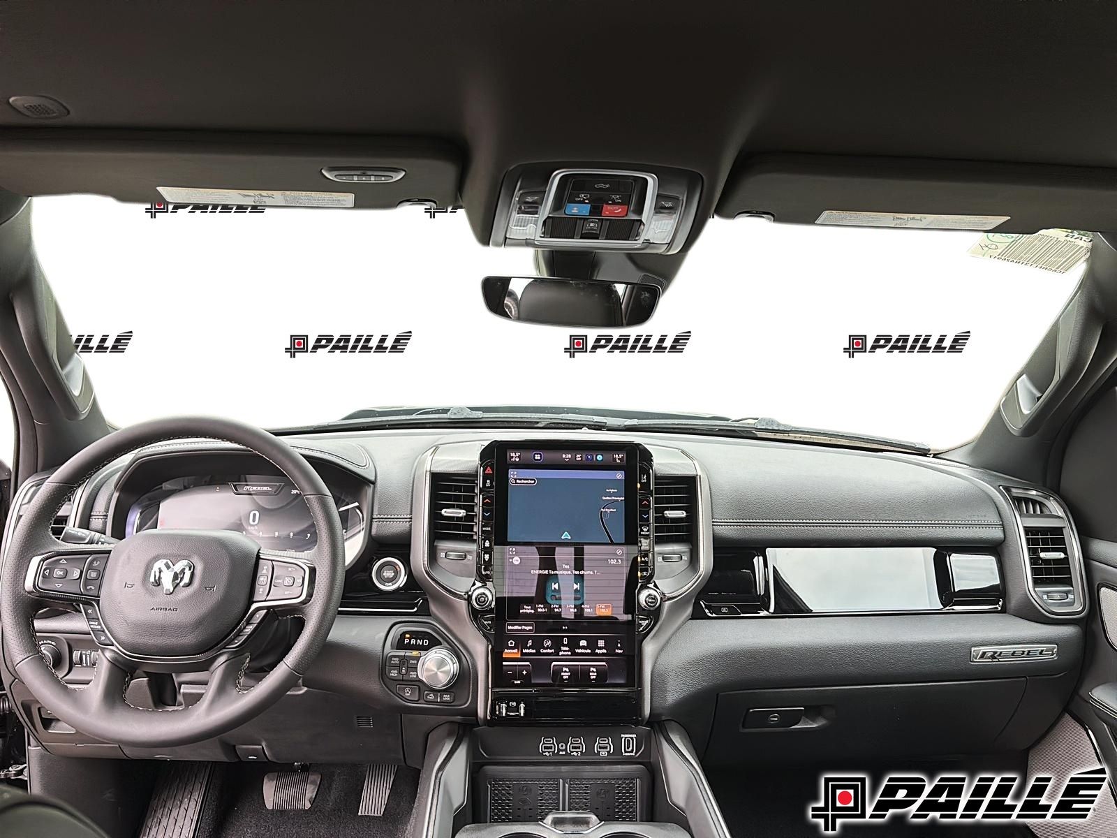 2026 Ram 1500 in Nicolet, Quebec