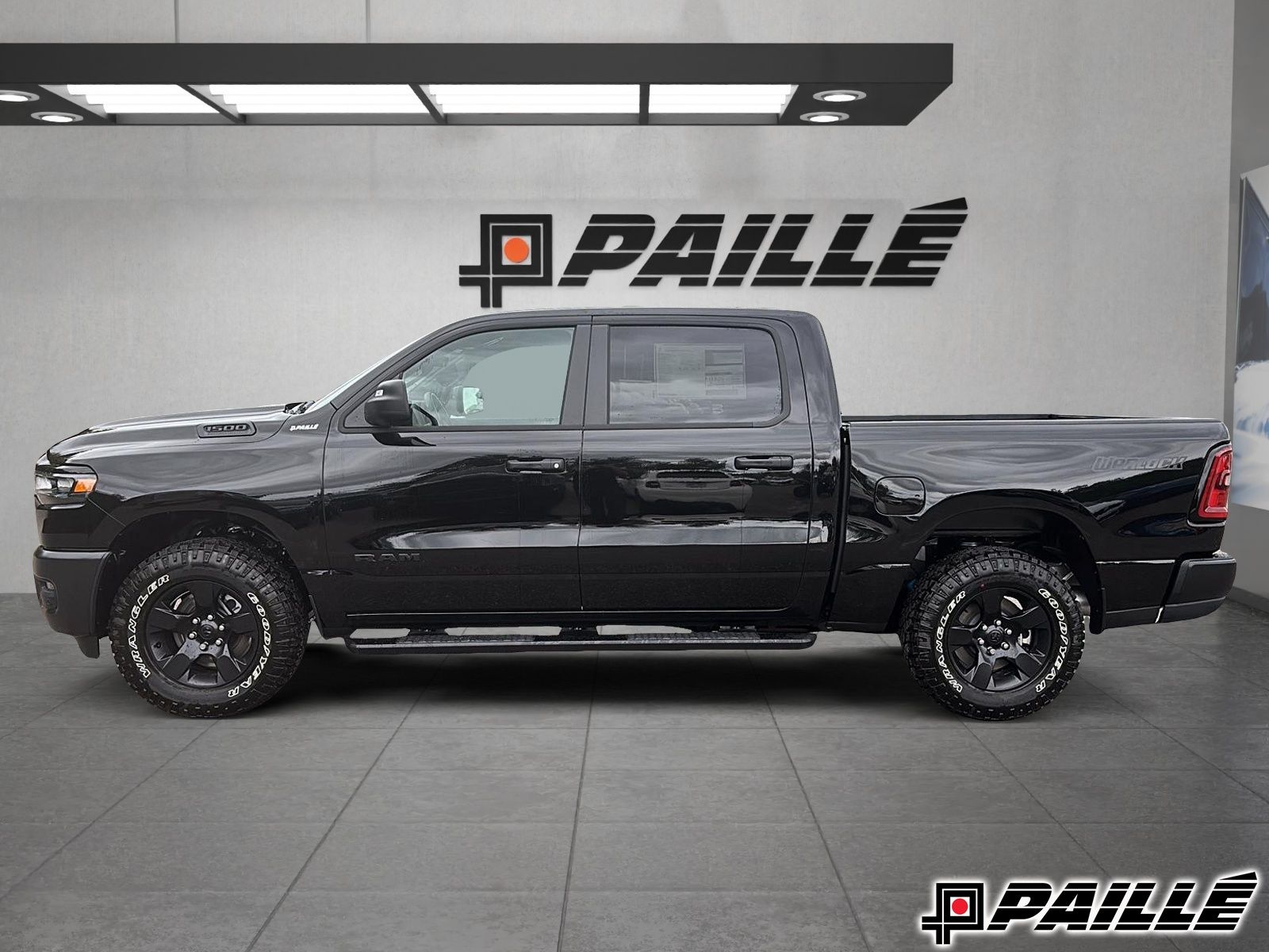 Ram 1500  2026 à Sorel-Tracy, Québec