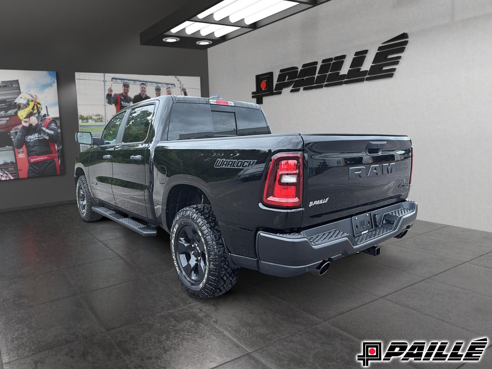 Ram 1500  2026 à Sorel-Tracy, Québec