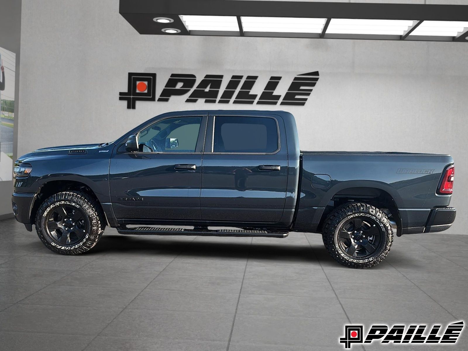 Ram 1500  2026 à Sorel-Tracy, Québec