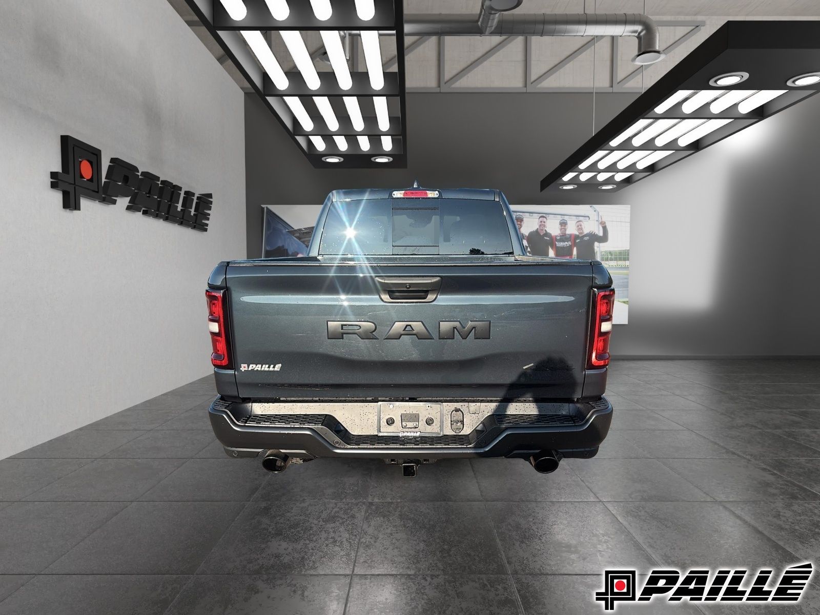 Ram 1500  2026 à Sorel-Tracy, Québec