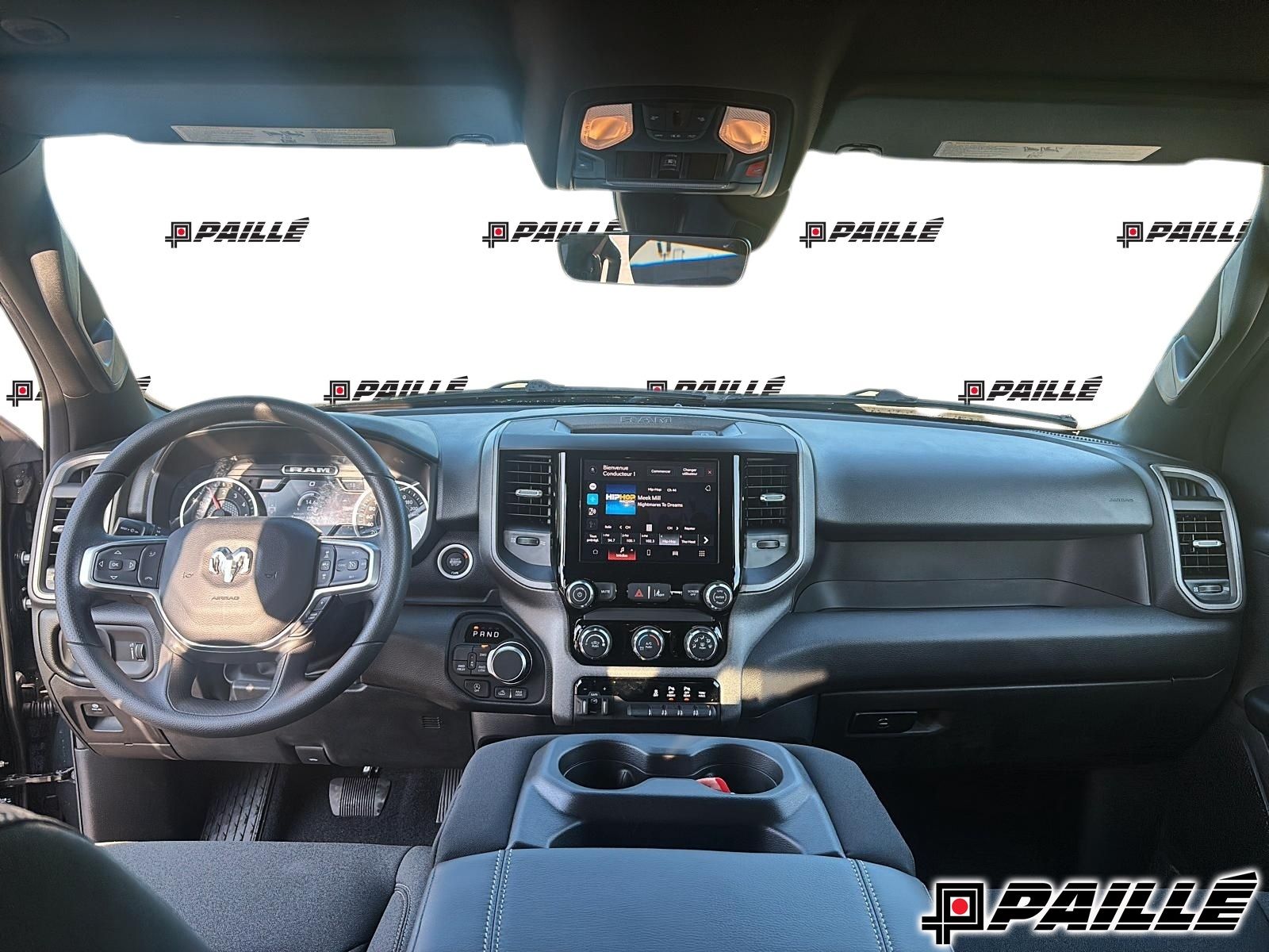 Ram 1500  2026 à Sorel-Tracy, Québec