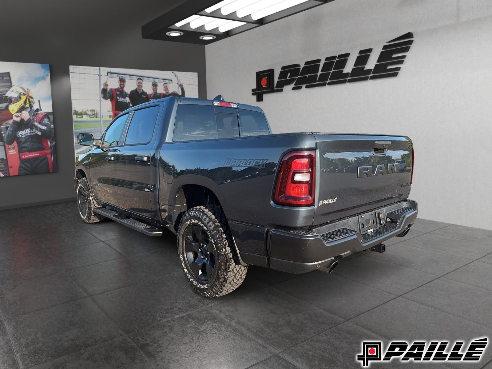 Ram 1500  2026 à Sorel-Tracy, Québec