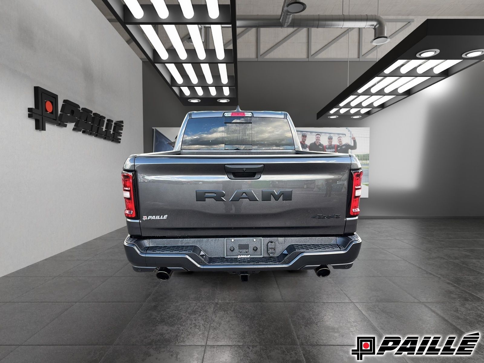 Ram 1500  2026 à Sorel-Tracy, Québec