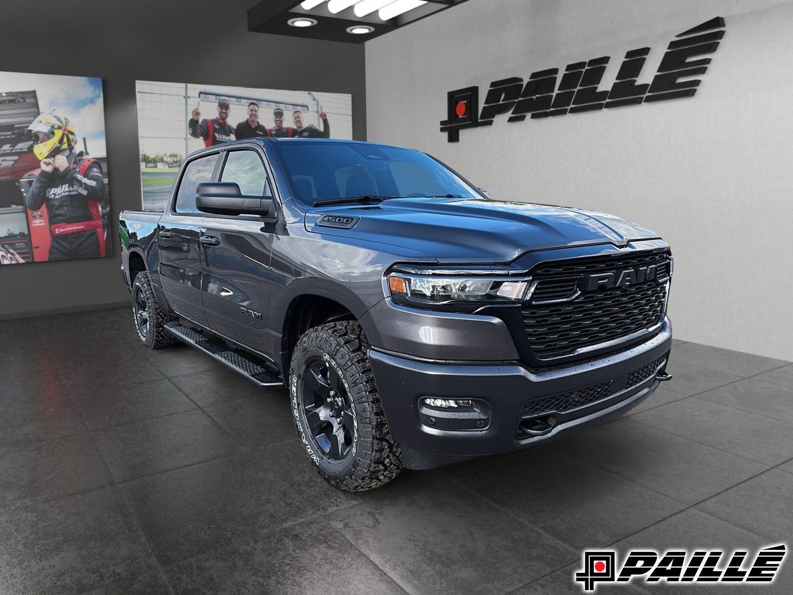 Ram 1500  2026 à Sorel-Tracy, Québec