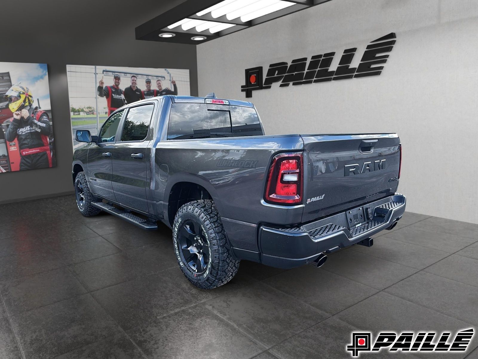 Ram 1500  2026 à Sorel-Tracy, Québec