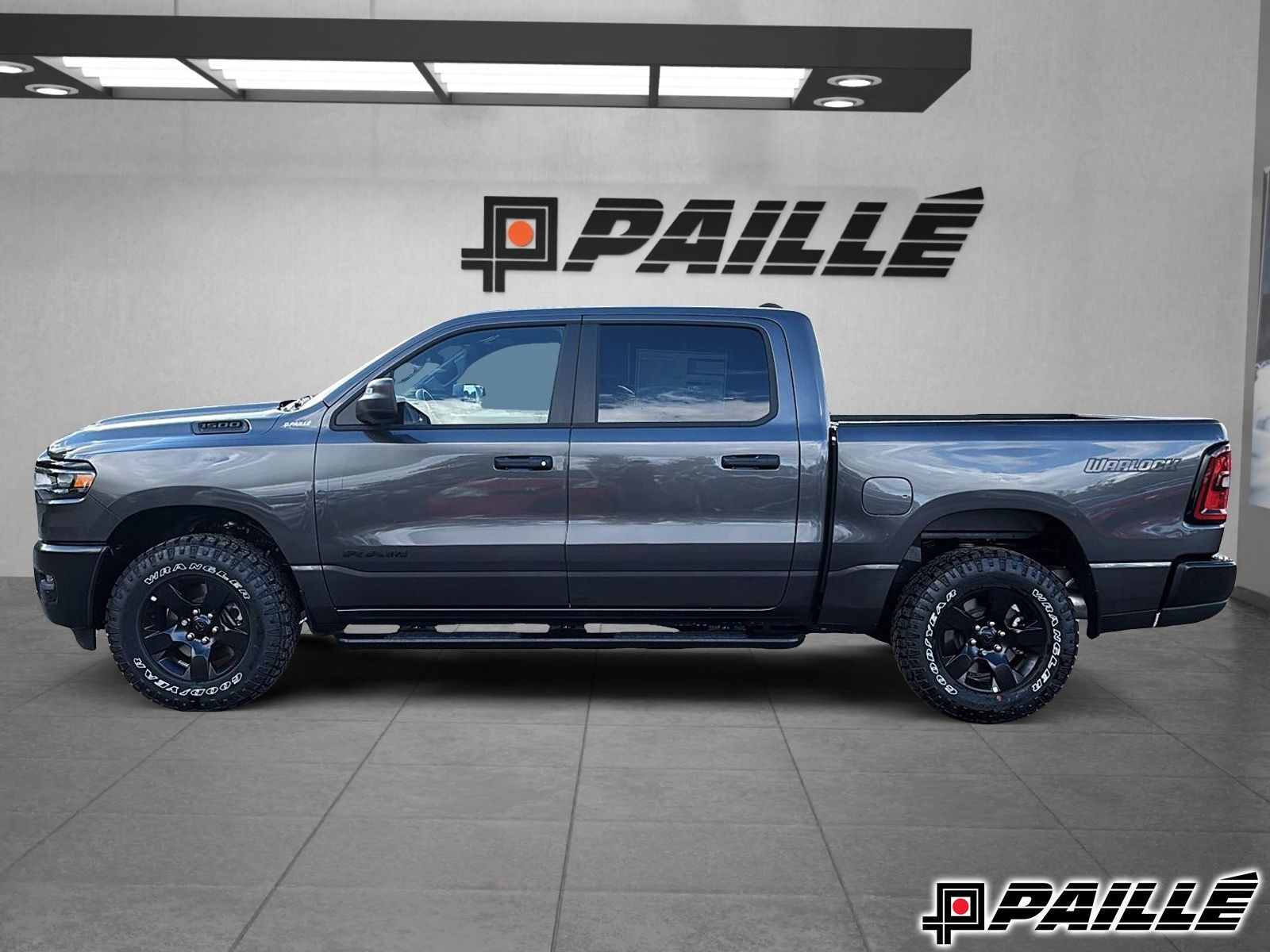 Ram 1500  2026 à Sorel-Tracy, Québec