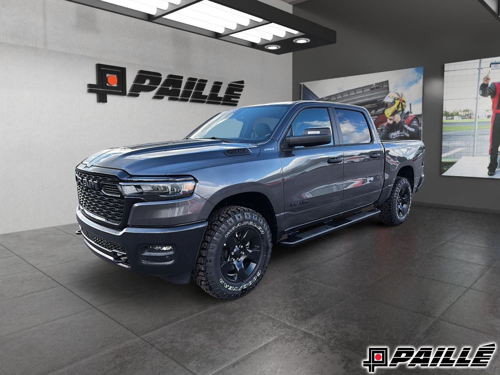 Ram 1500  2026 à Sorel-Tracy, Québec