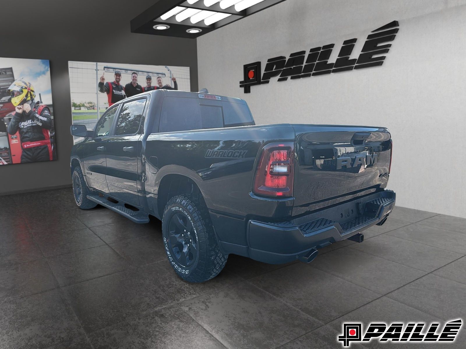 2026 Ram 1500 in Sorel-Tracy, Quebec