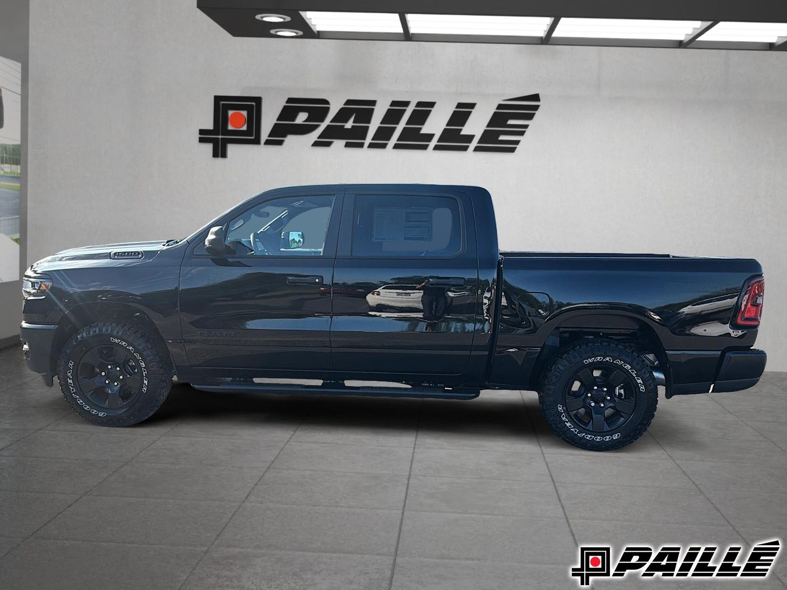 2026 Ram 1500 in Sorel-Tracy, Quebec