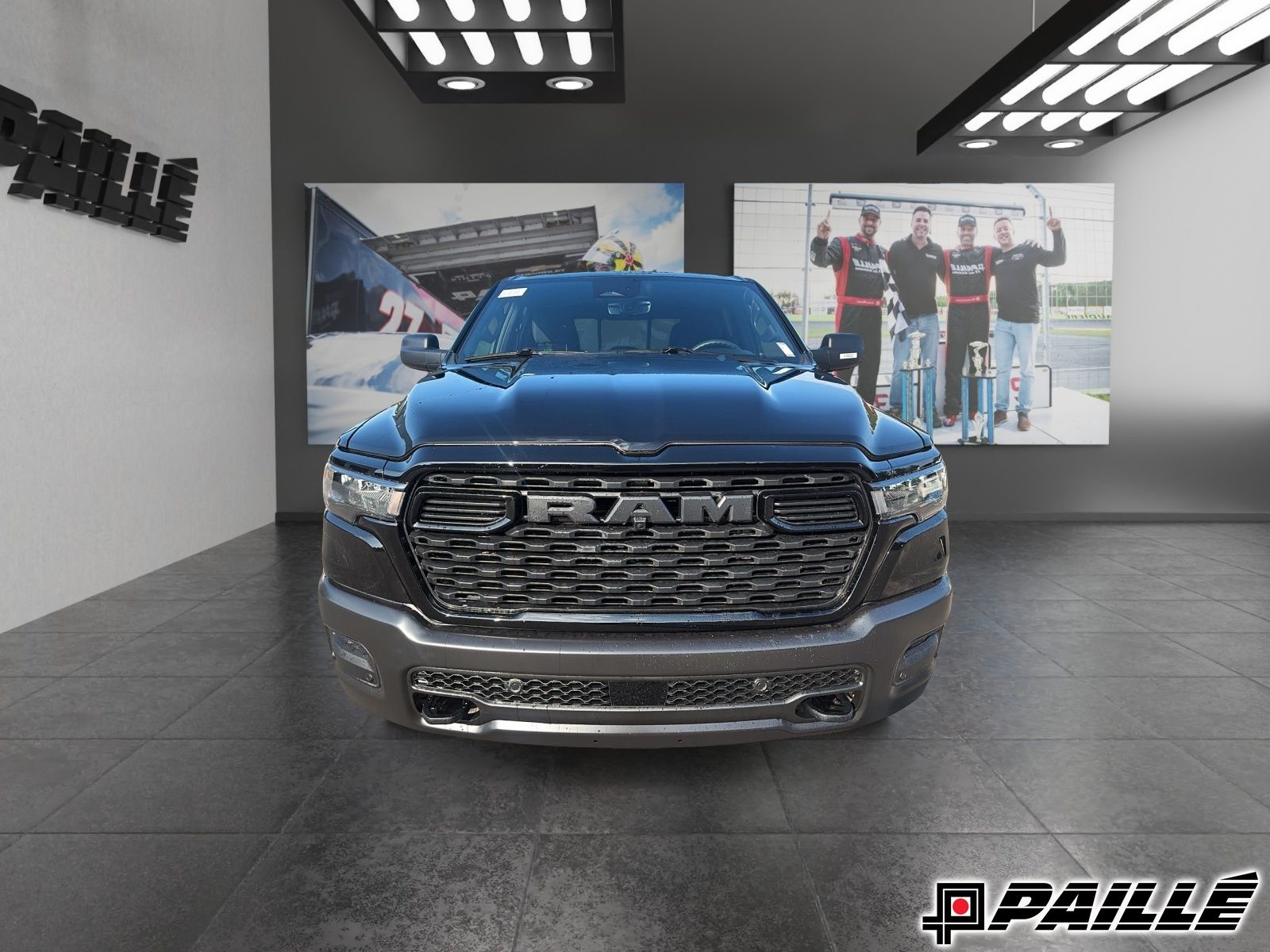 2026 Ram 1500 in Sorel-Tracy, Quebec