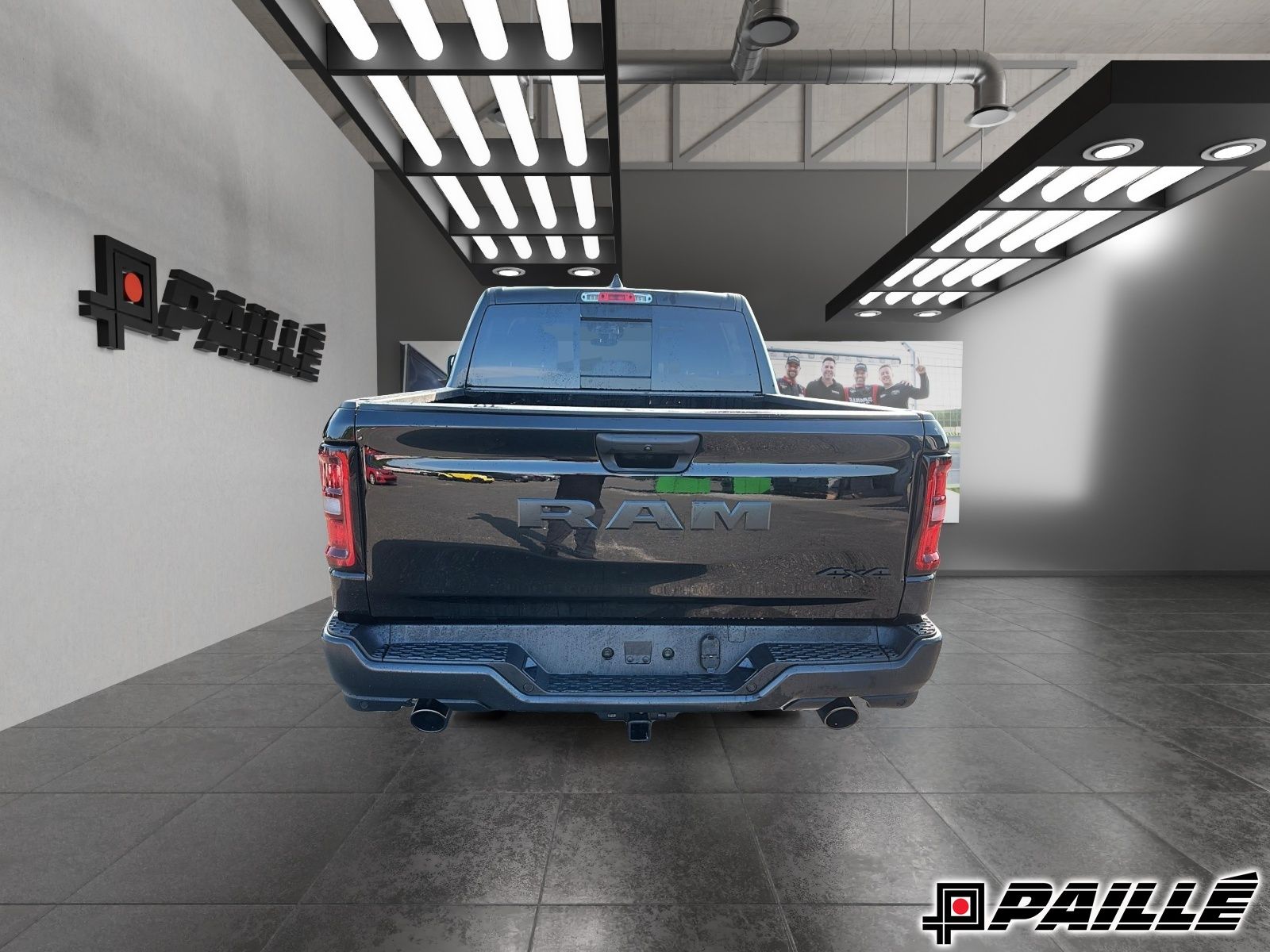 2026 Ram 1500 in Sorel-Tracy, Quebec
