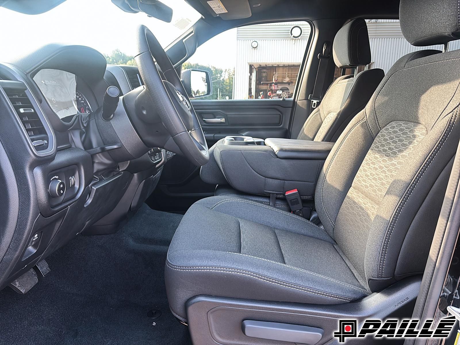 2026 Ram 1500 in Sorel-Tracy, Quebec