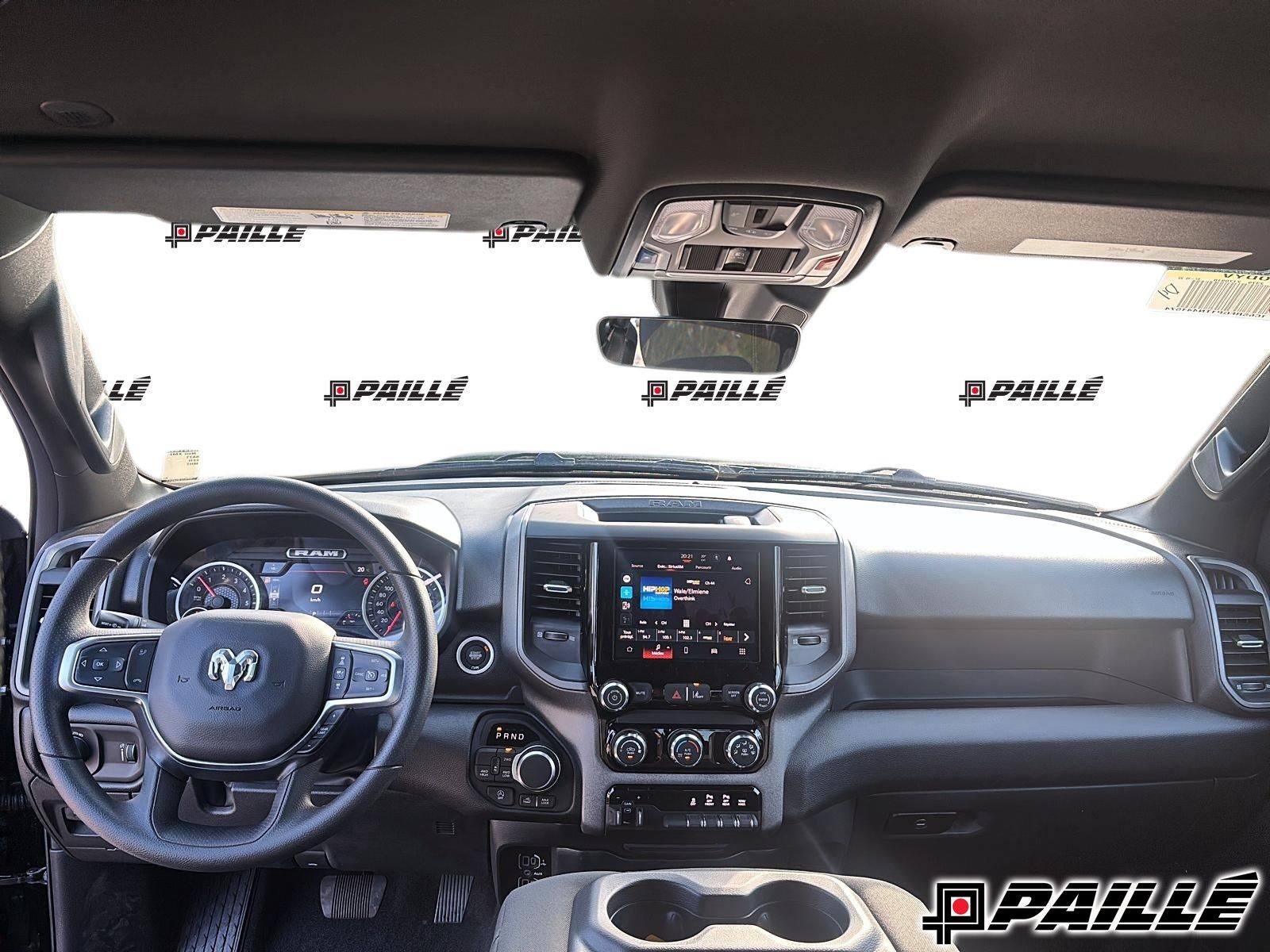 2026 Ram 1500 in Sorel-Tracy, Quebec