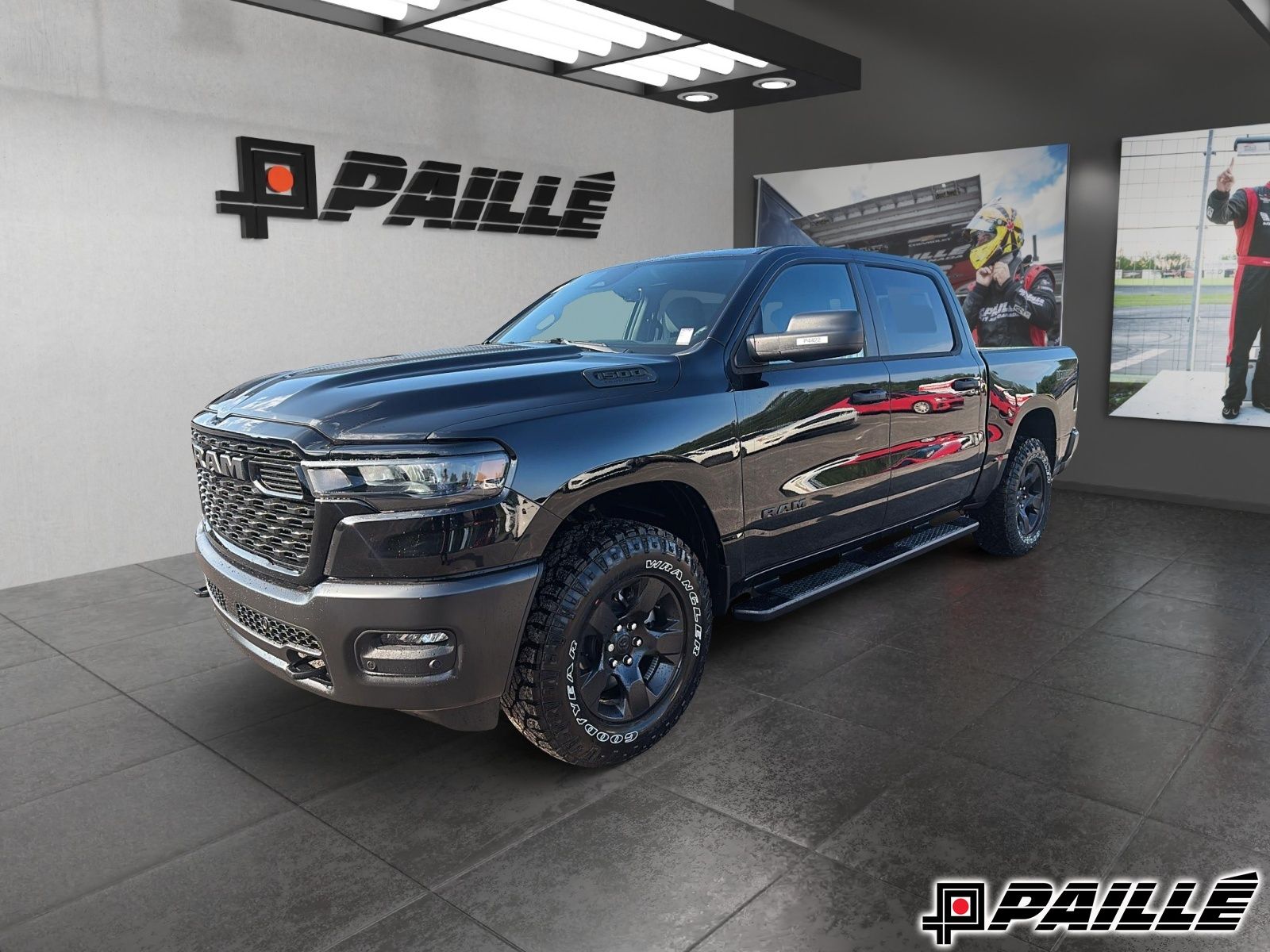 2026 Ram 1500 in Sorel-Tracy, Quebec