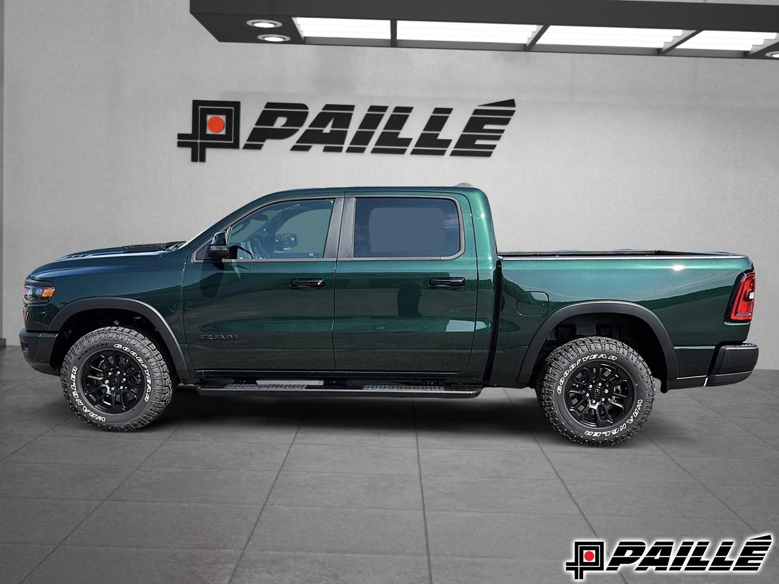 2026 Ram 1500 in Sorel-Tracy, Quebec