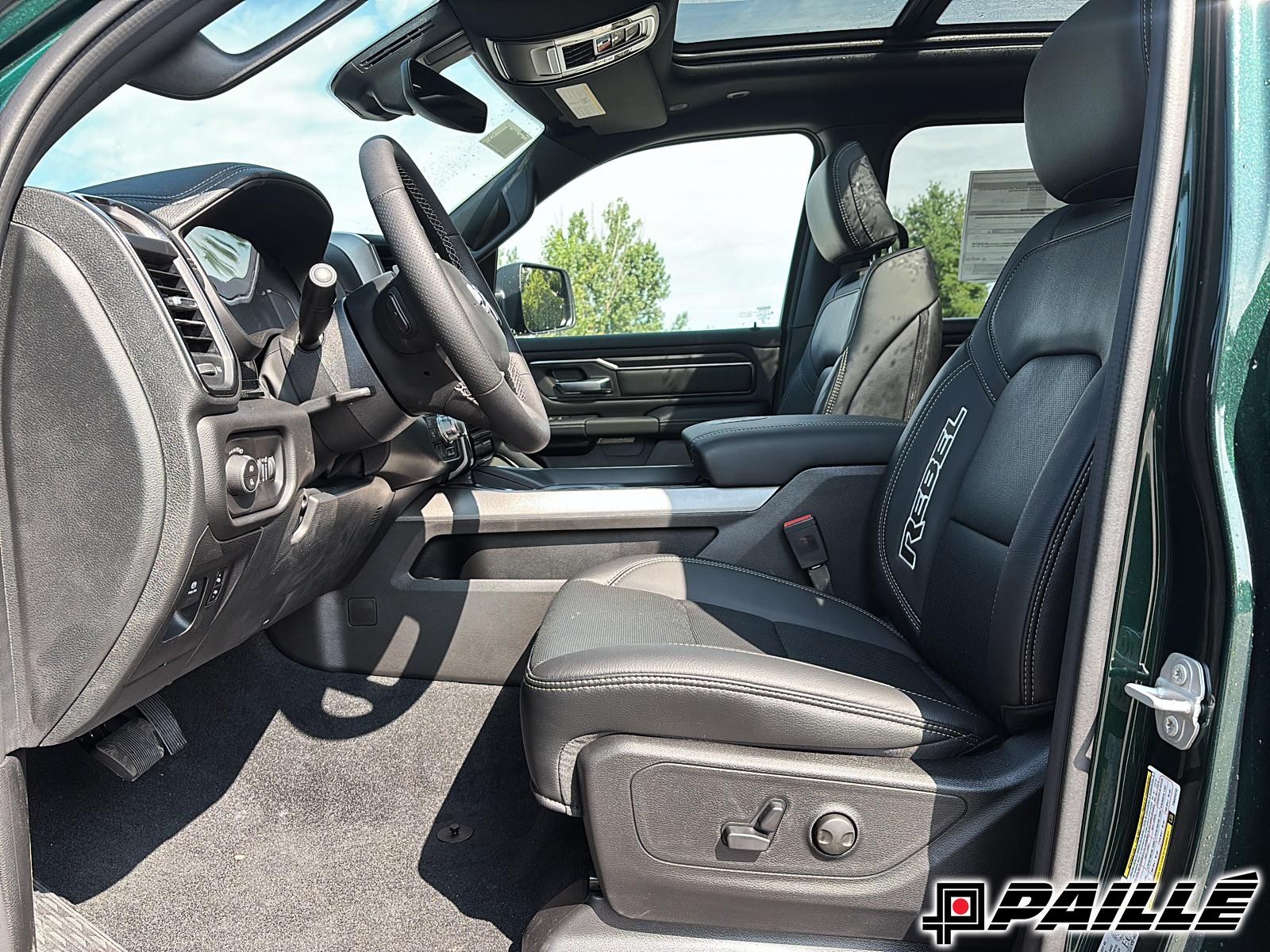 2026 Ram 1500 in Sorel-Tracy, Quebec