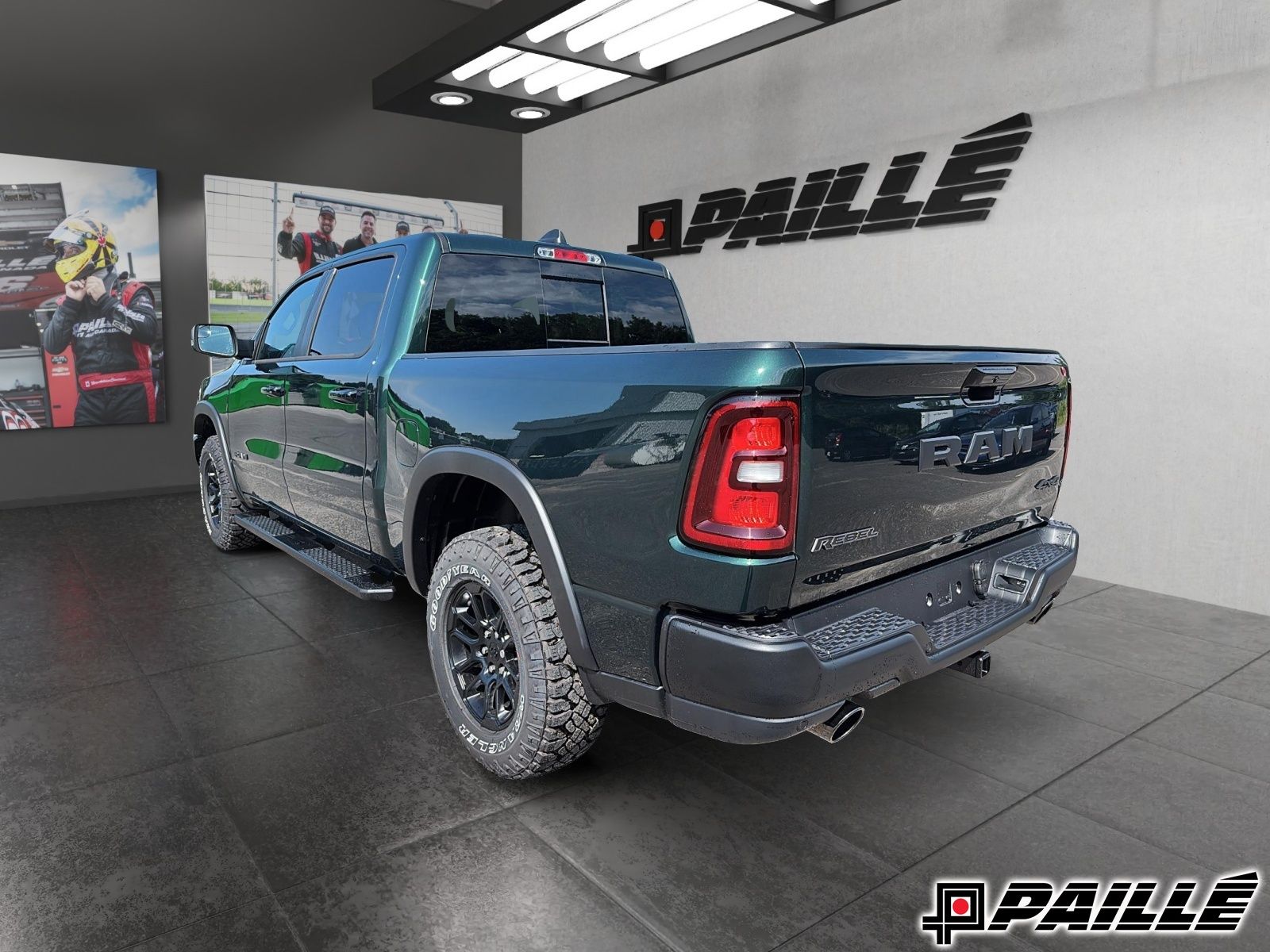 2026 Ram 1500 in Sorel-Tracy, Quebec