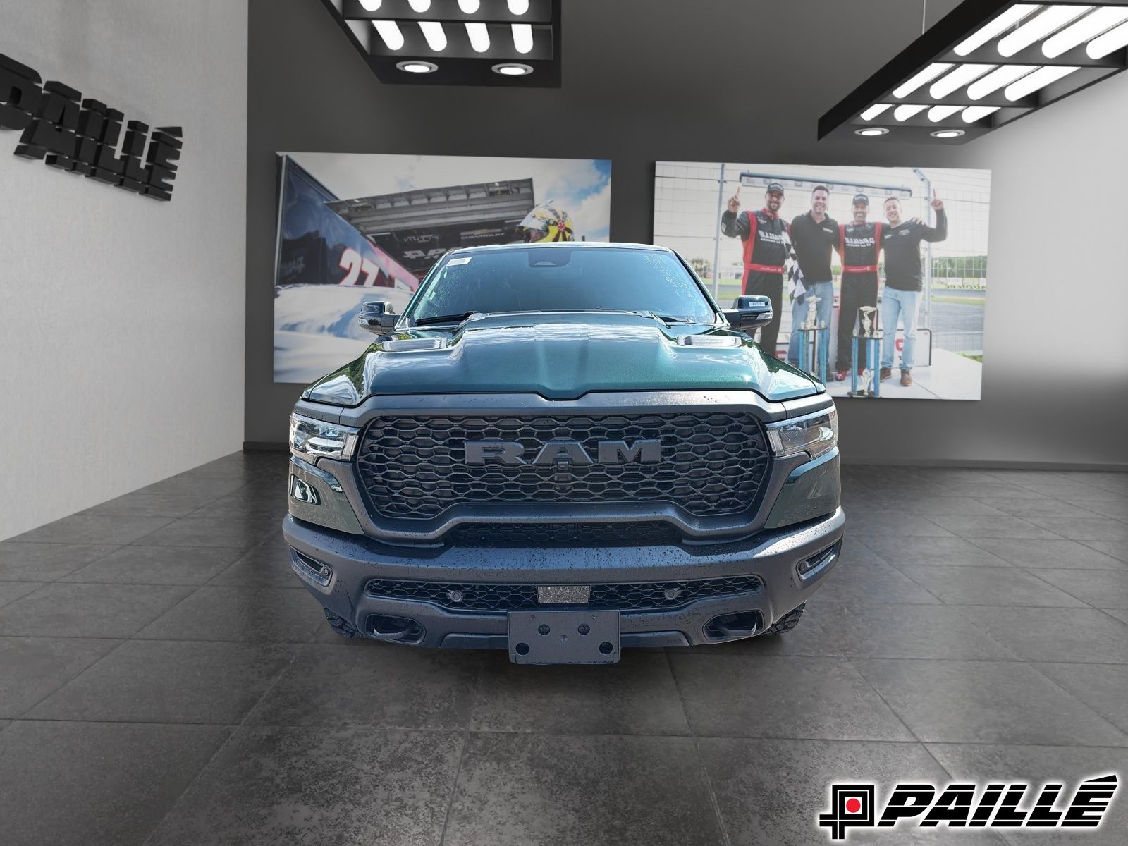 2026 Ram 1500 in Sorel-Tracy, Quebec