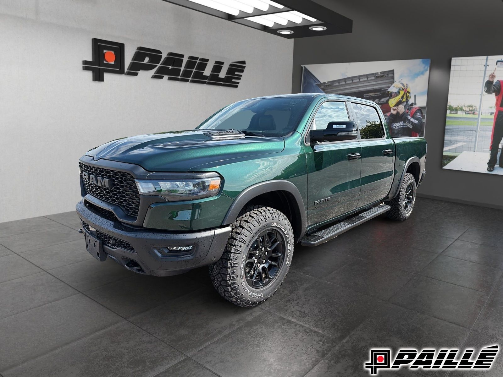 2026 Ram 1500 in Sorel-Tracy, Quebec