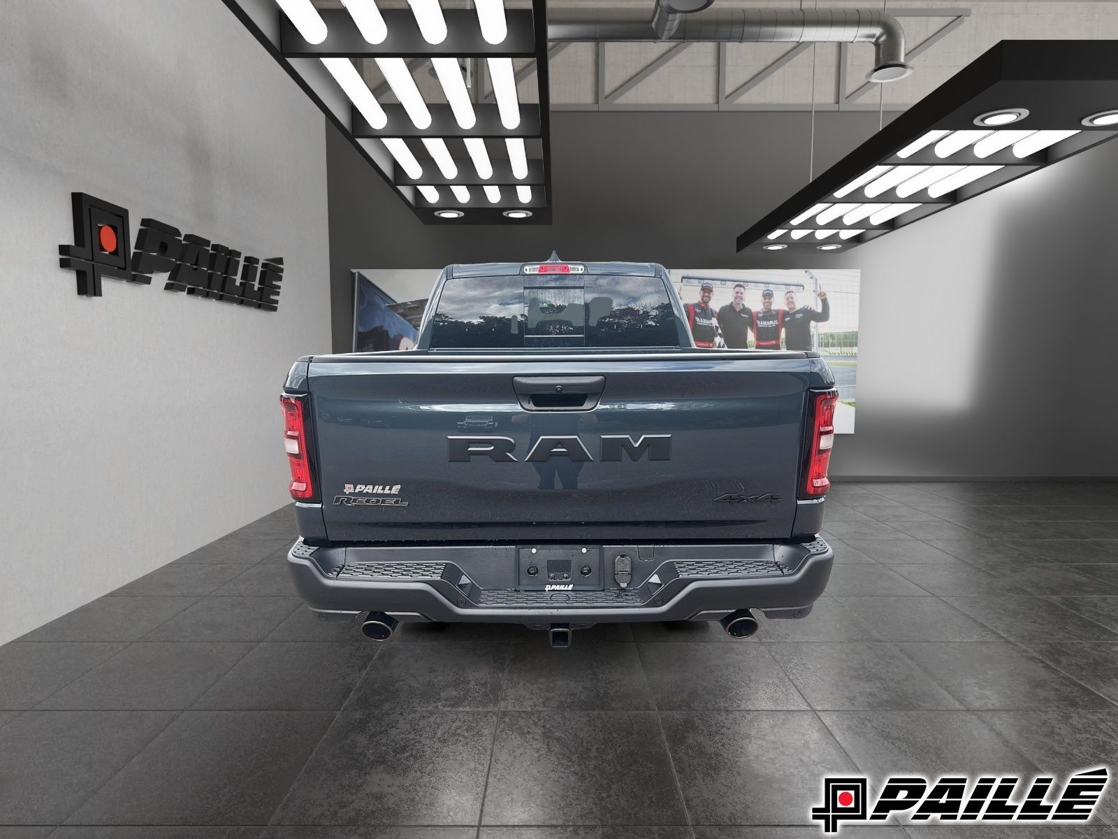 Ram 1500  2026 à Nicolet, Québec
