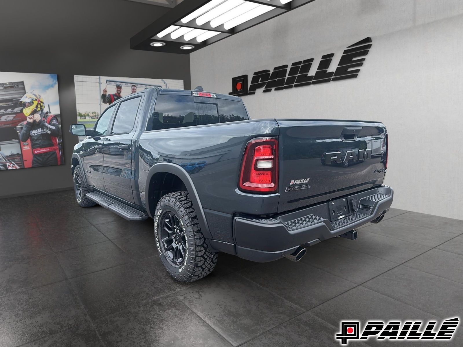 Ram 1500  2026 à Nicolet, Québec