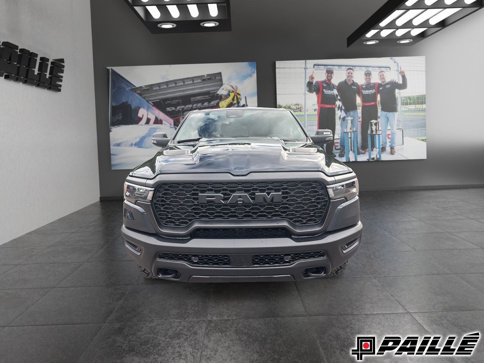 Ram 1500  2026 à Nicolet, Québec