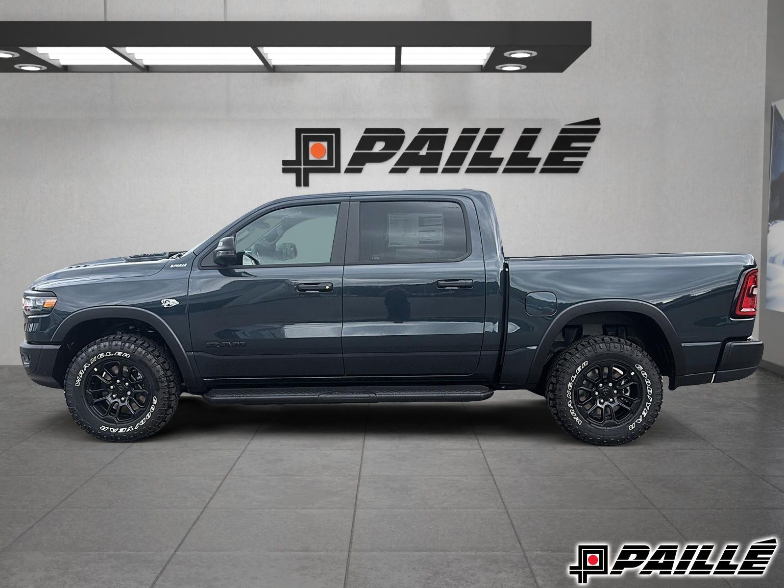 Ram 1500  2026 à Nicolet, Québec