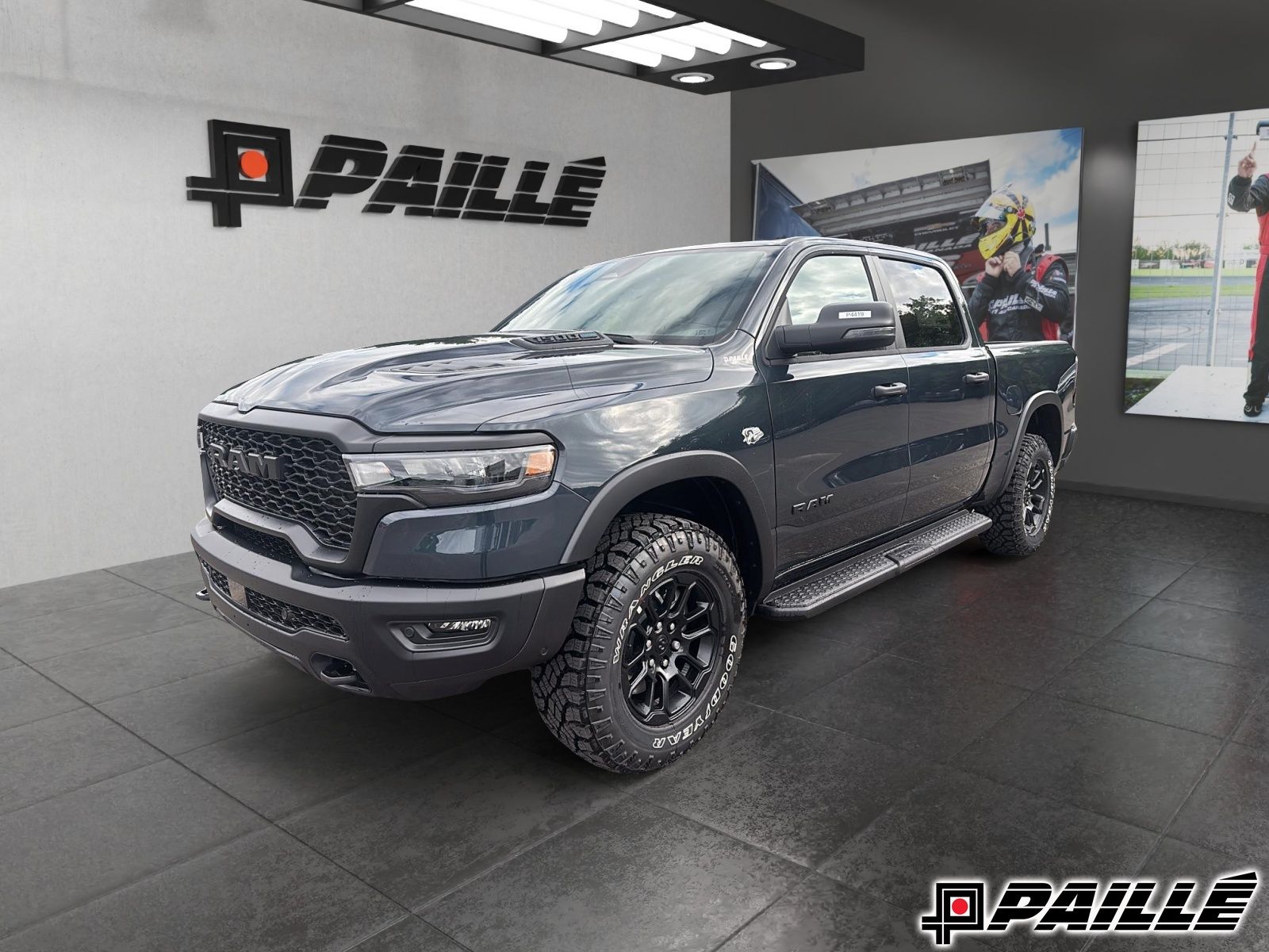 Ram 1500  2026 à Nicolet, Québec