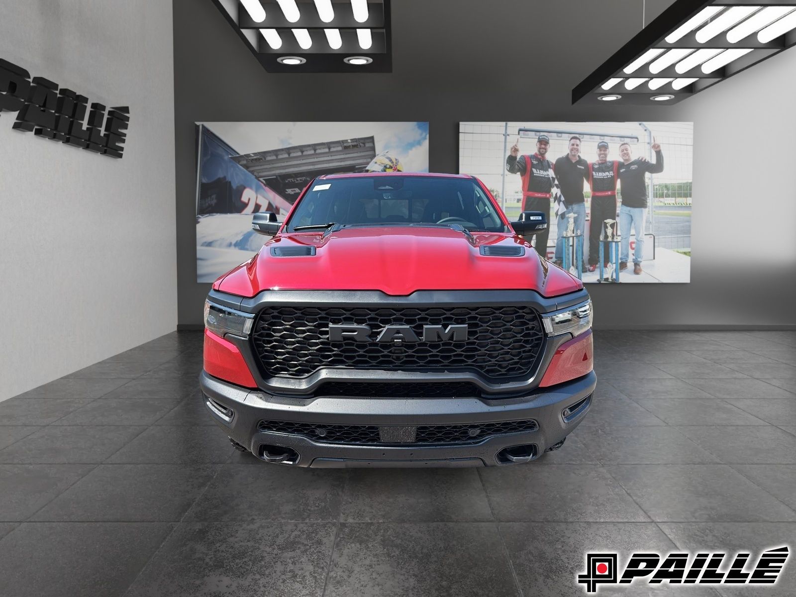 2026 Ram 1500 in Nicolet, Quebec