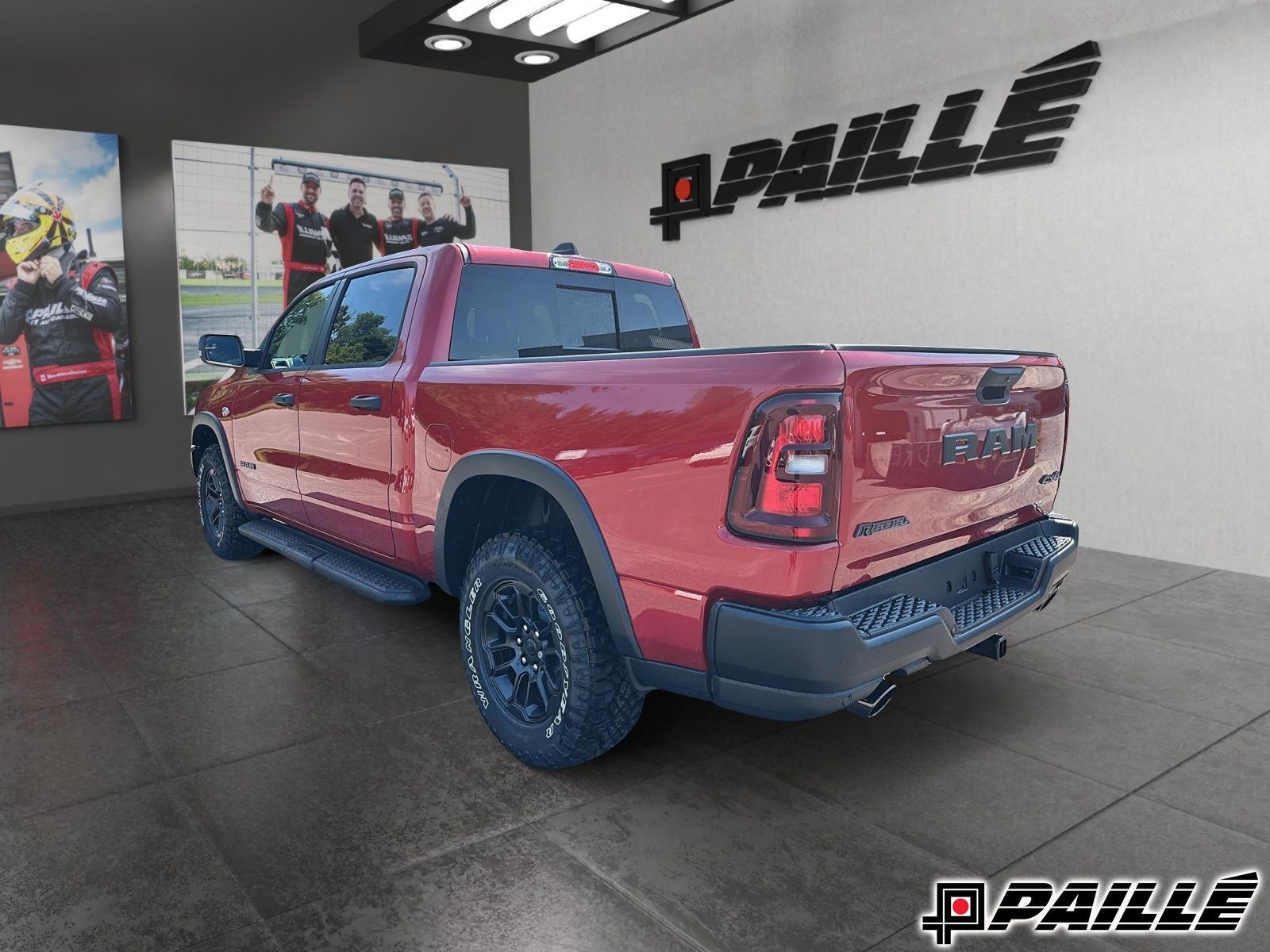 2026 Ram 1500 in Nicolet, Quebec