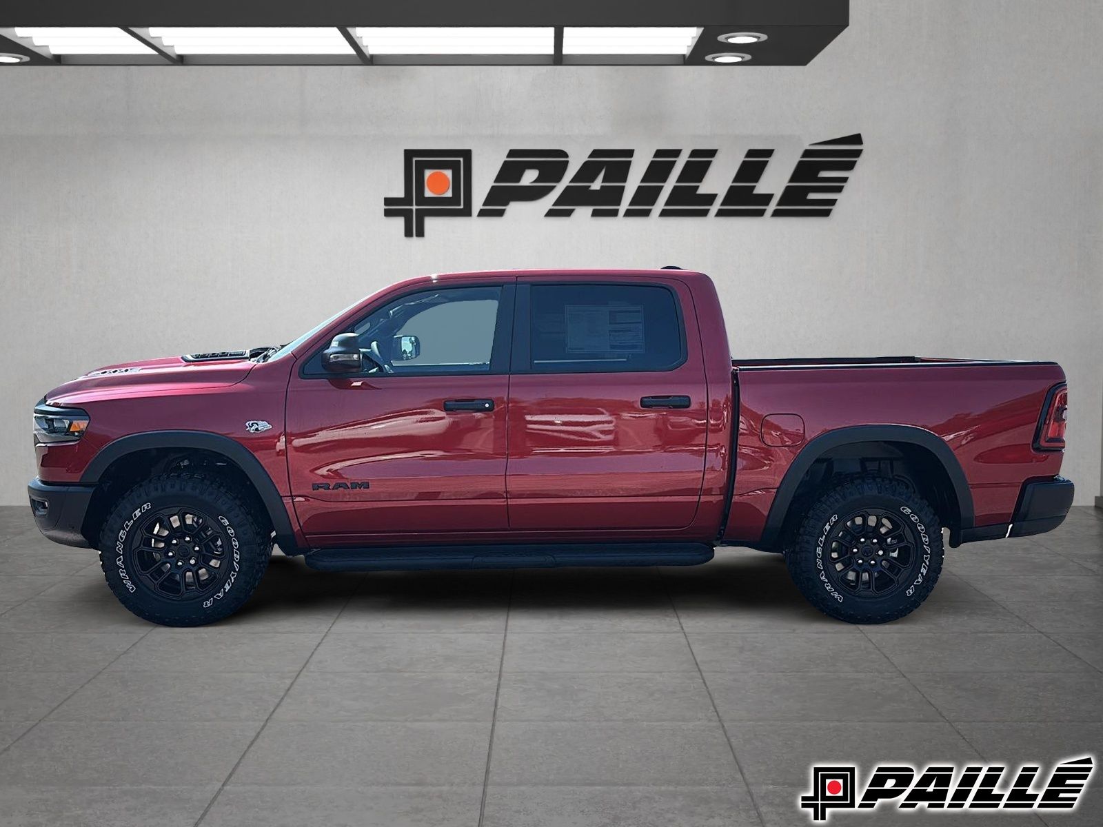 2026 Ram 1500 in Nicolet, Quebec