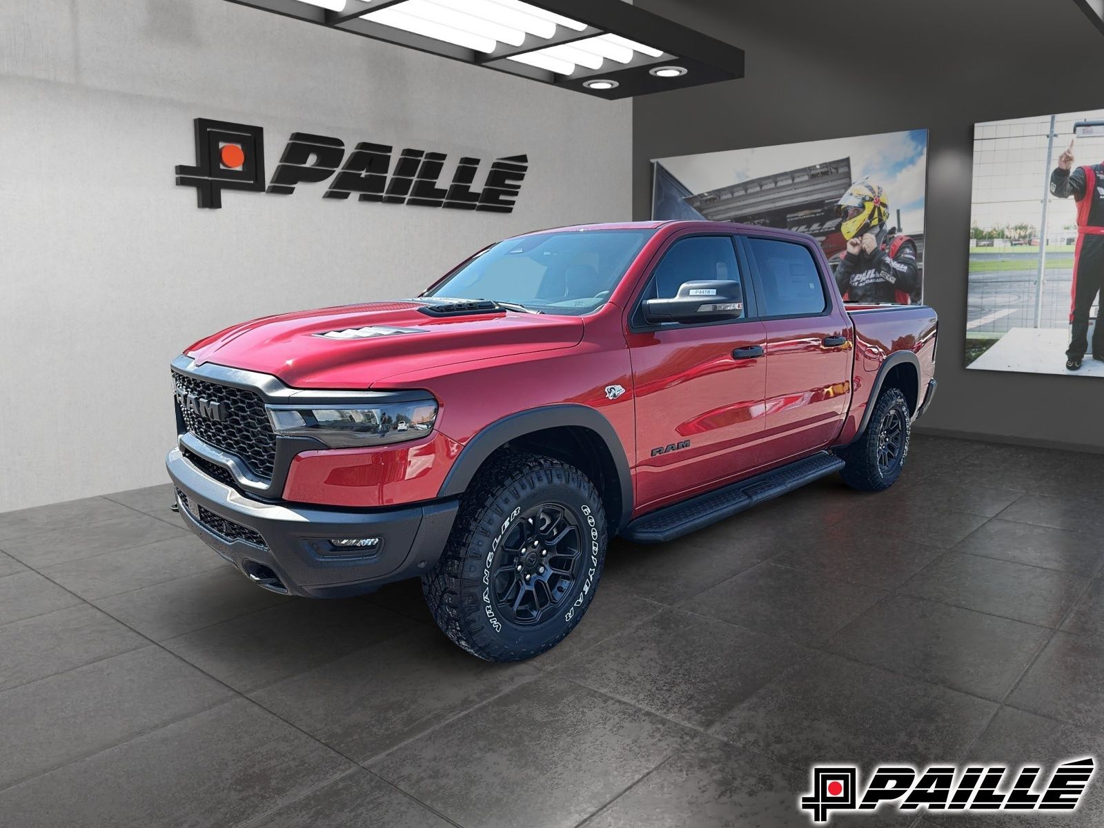 2026 Ram 1500 in Nicolet, Quebec