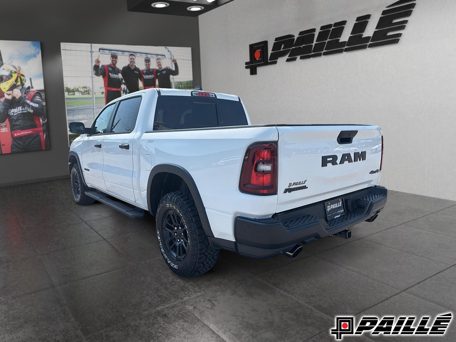 2026 Ram 1500 in Nicolet, Quebec