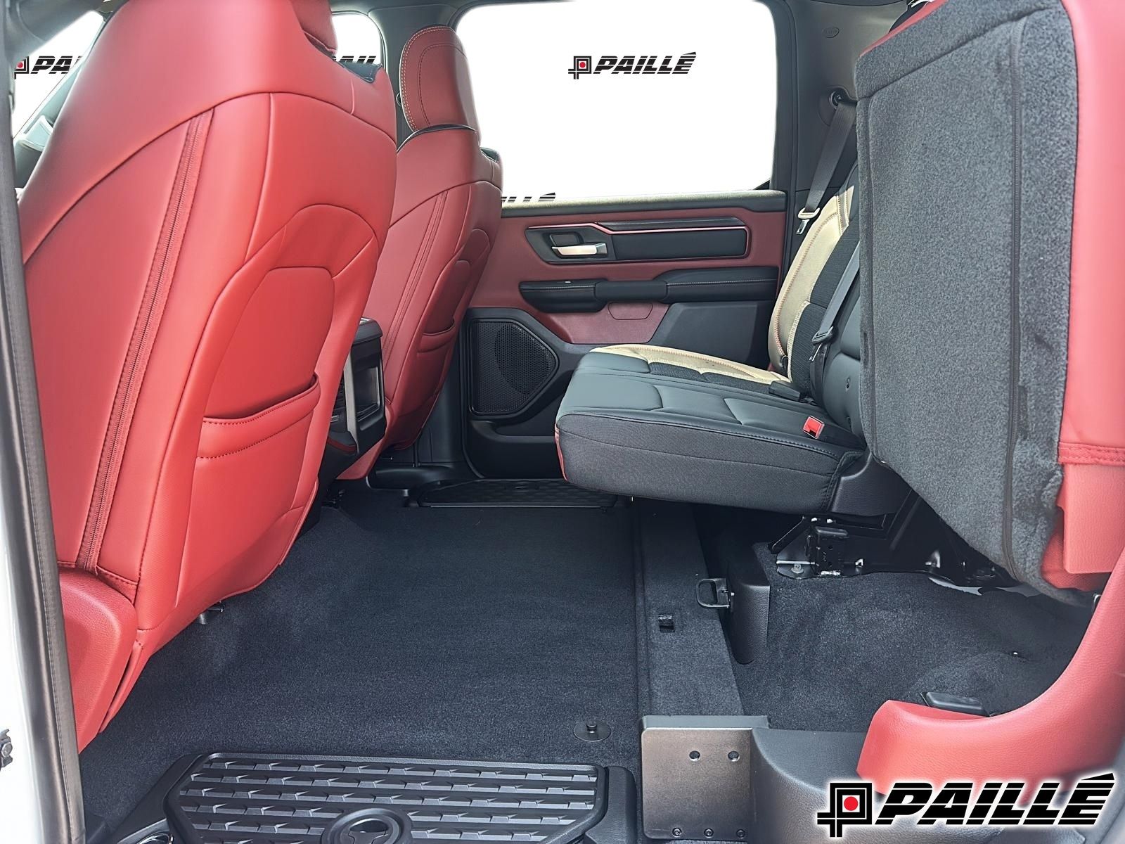 2026 Ram 1500 in Nicolet, Quebec