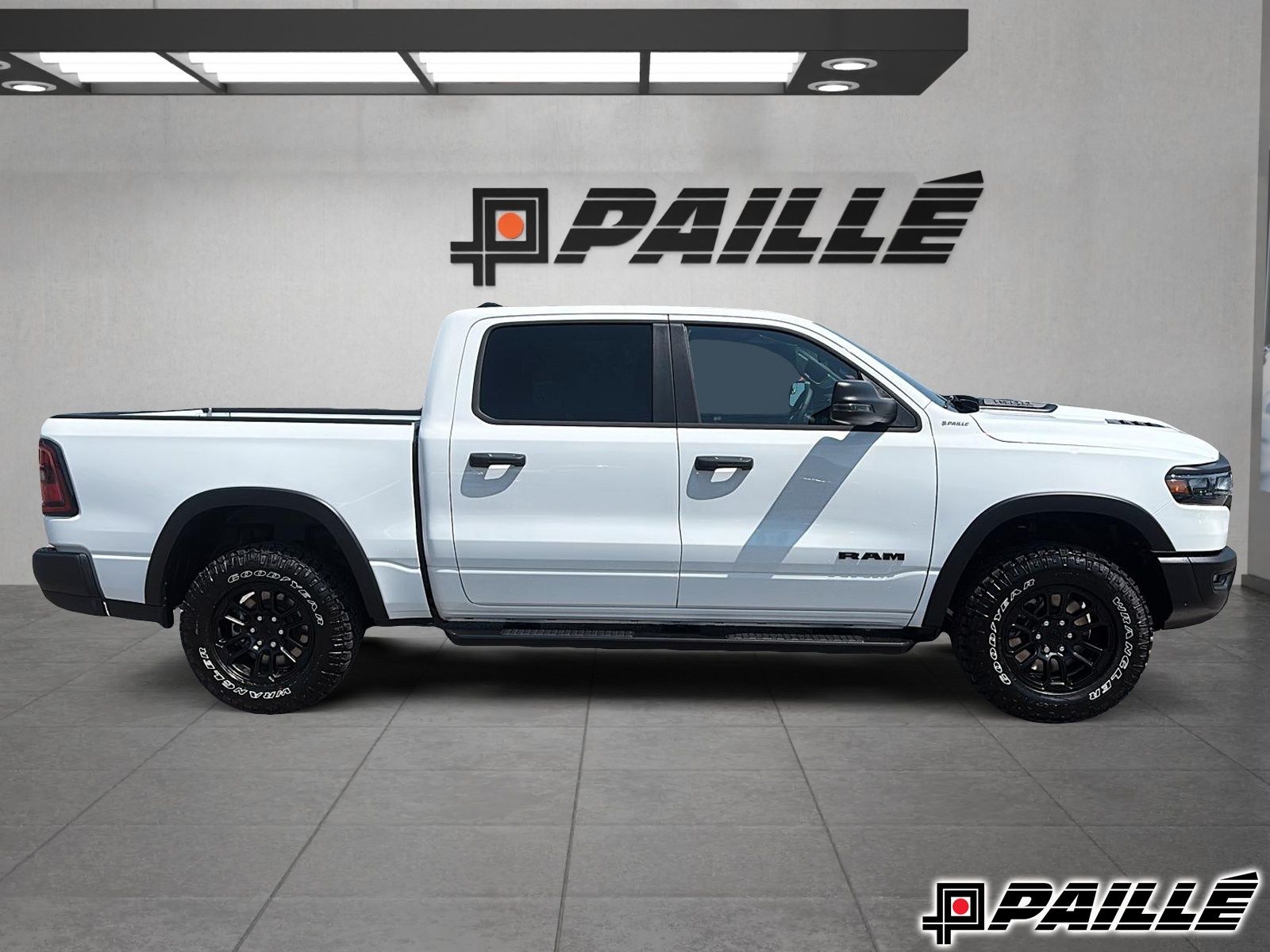 2026 Ram 1500 in Nicolet, Quebec