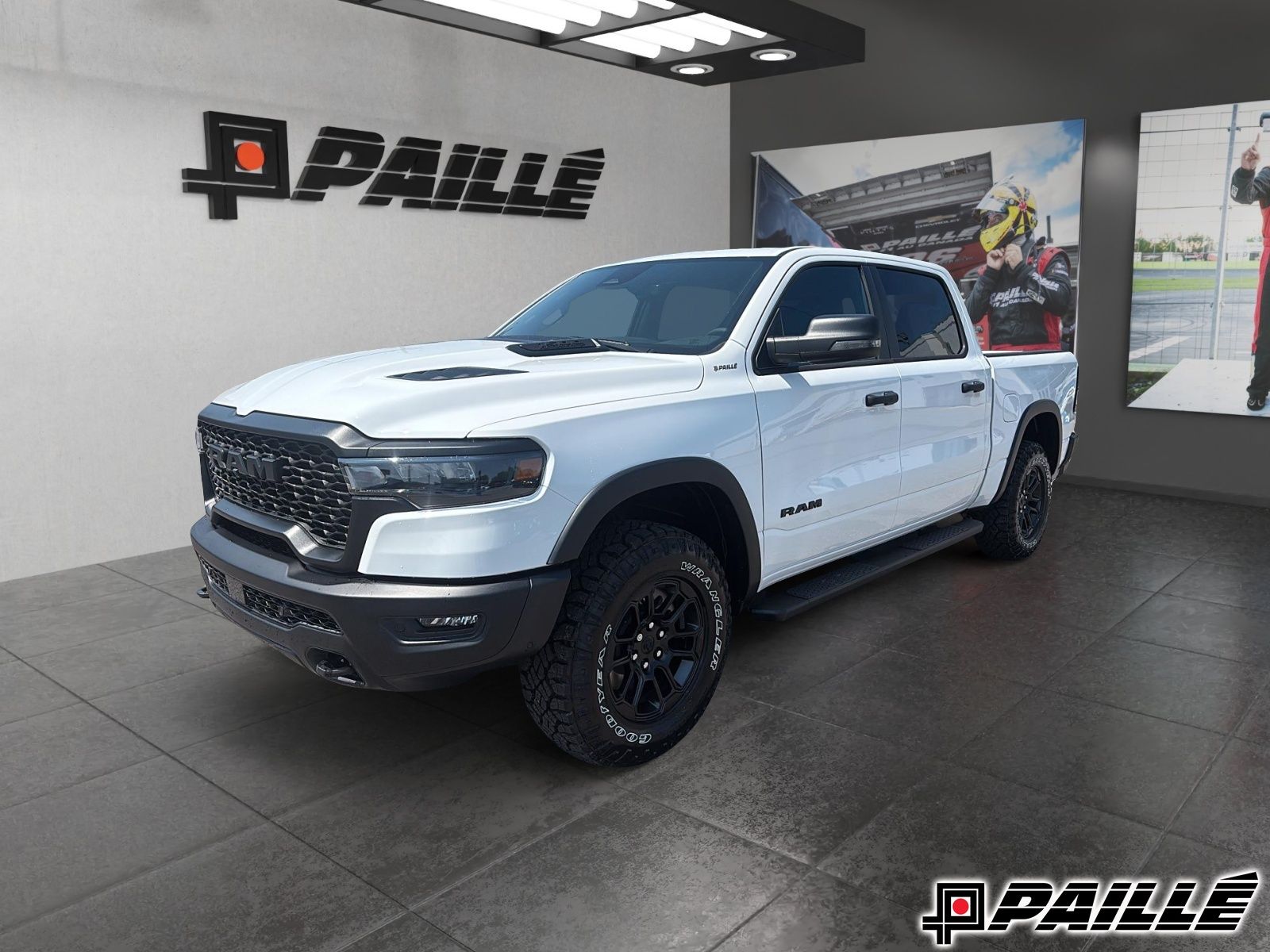 2026 Ram 1500 in Nicolet, Quebec
