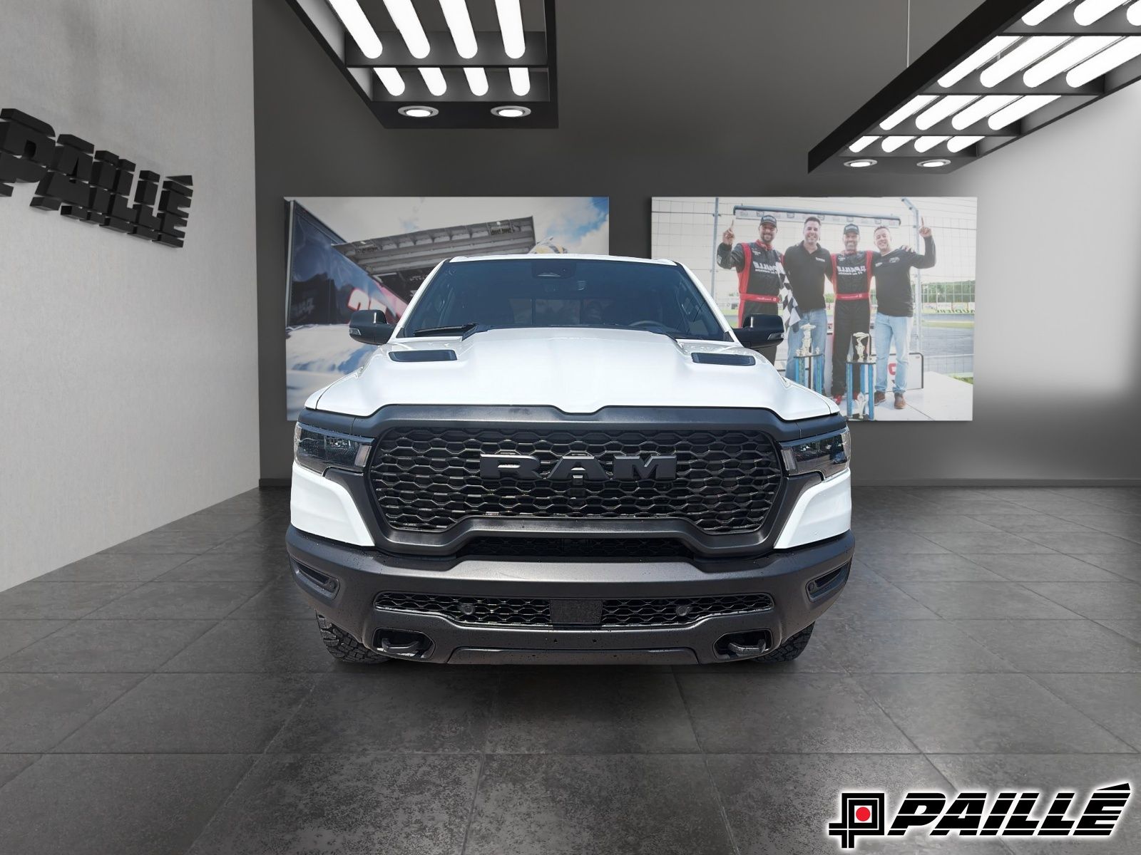 2026 Ram 1500 in Nicolet, Quebec