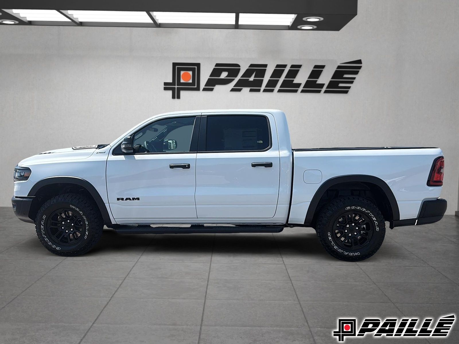2026 Ram 1500 in Nicolet, Quebec