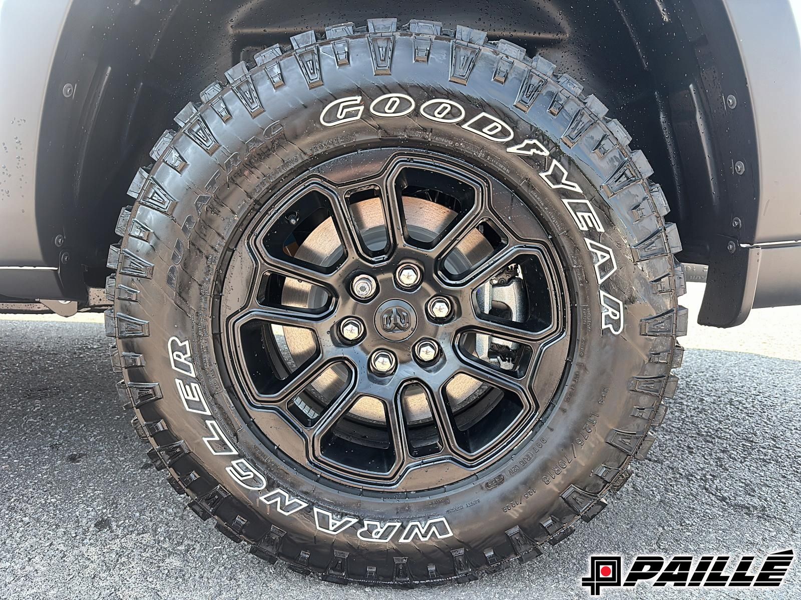 2026 Ram 1500 in Nicolet, Quebec