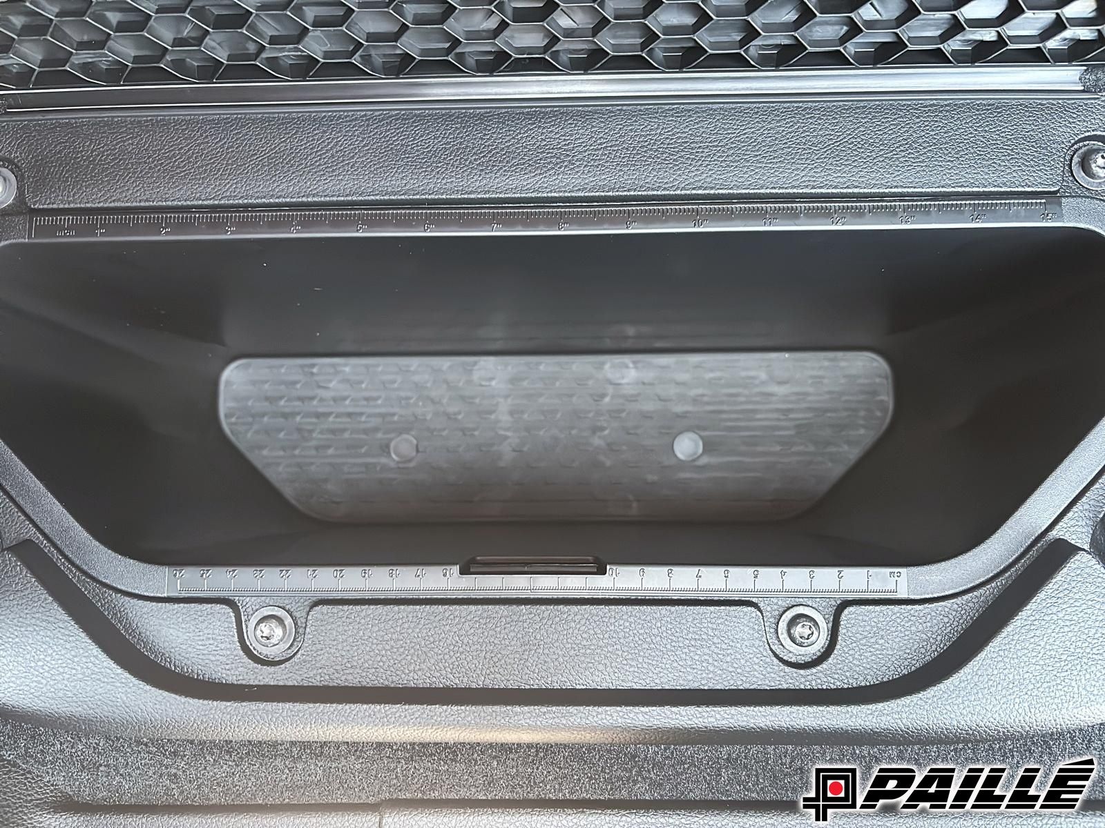 2026 Ram 1500 in Nicolet, Quebec