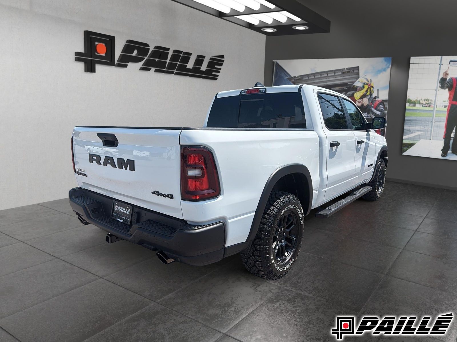 2026 Ram 1500 in Nicolet, Quebec