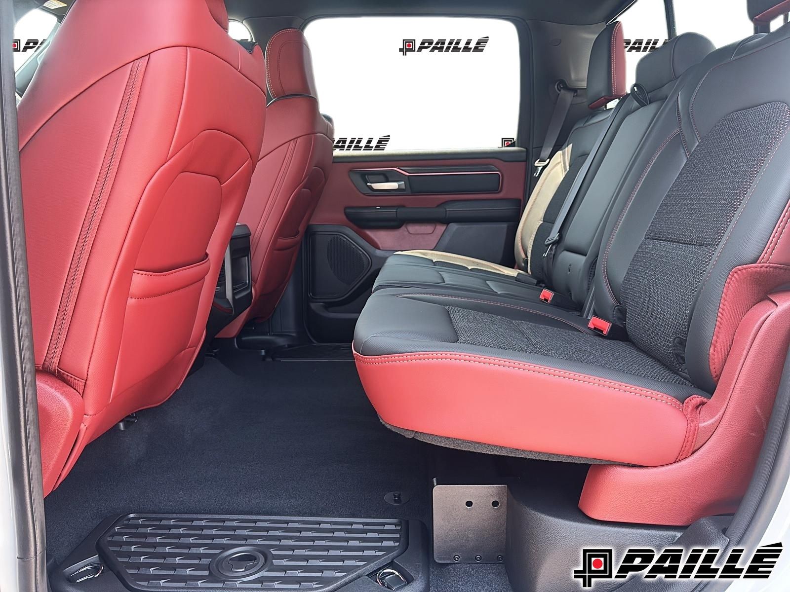 2026 Ram 1500 in Nicolet, Quebec
